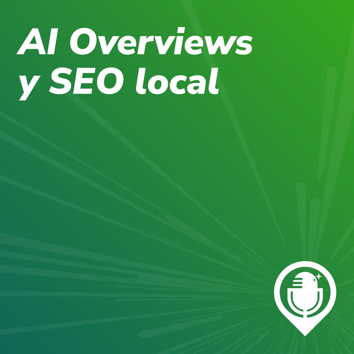 SEO local, el podcast