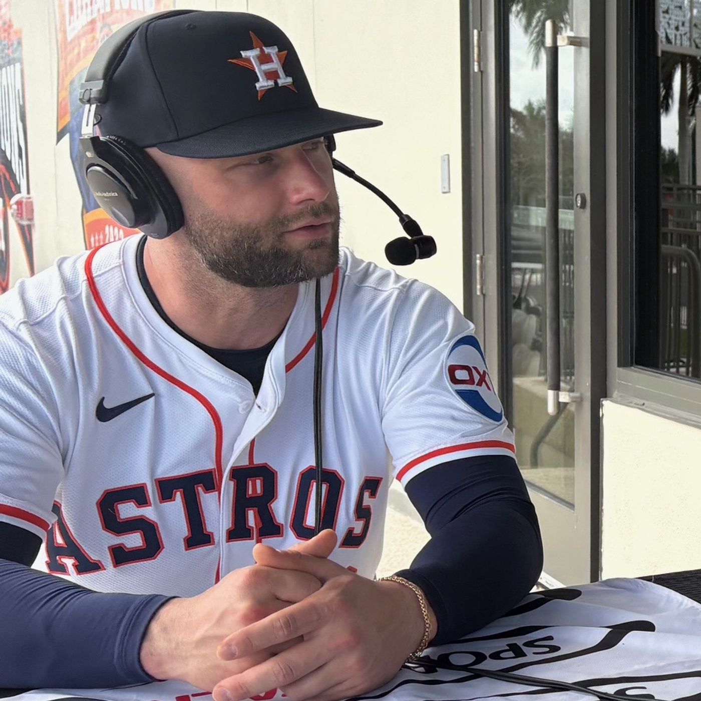 The Matt Thomas Show with Ross