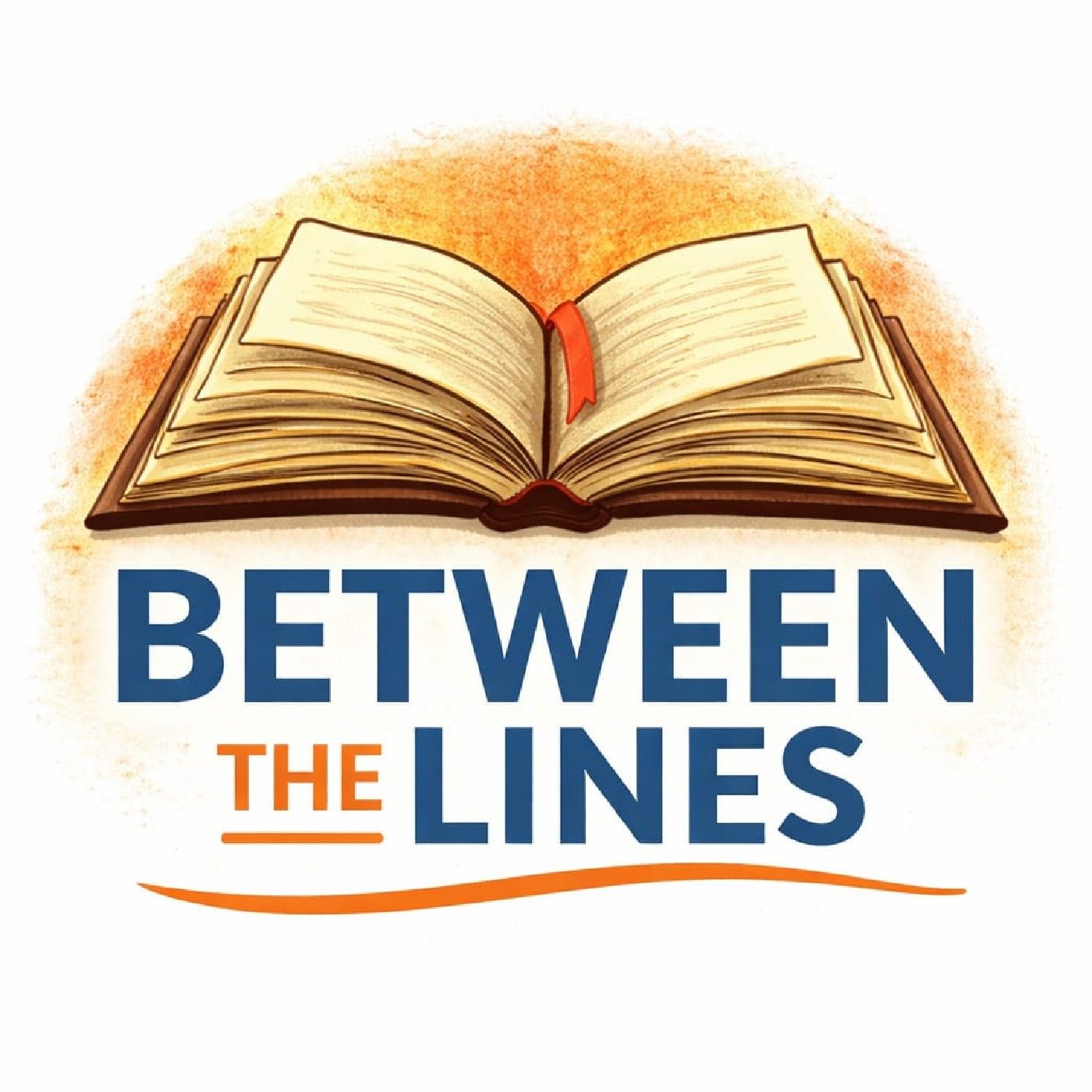 Between The Lines(Harriet's Daughter) cover art