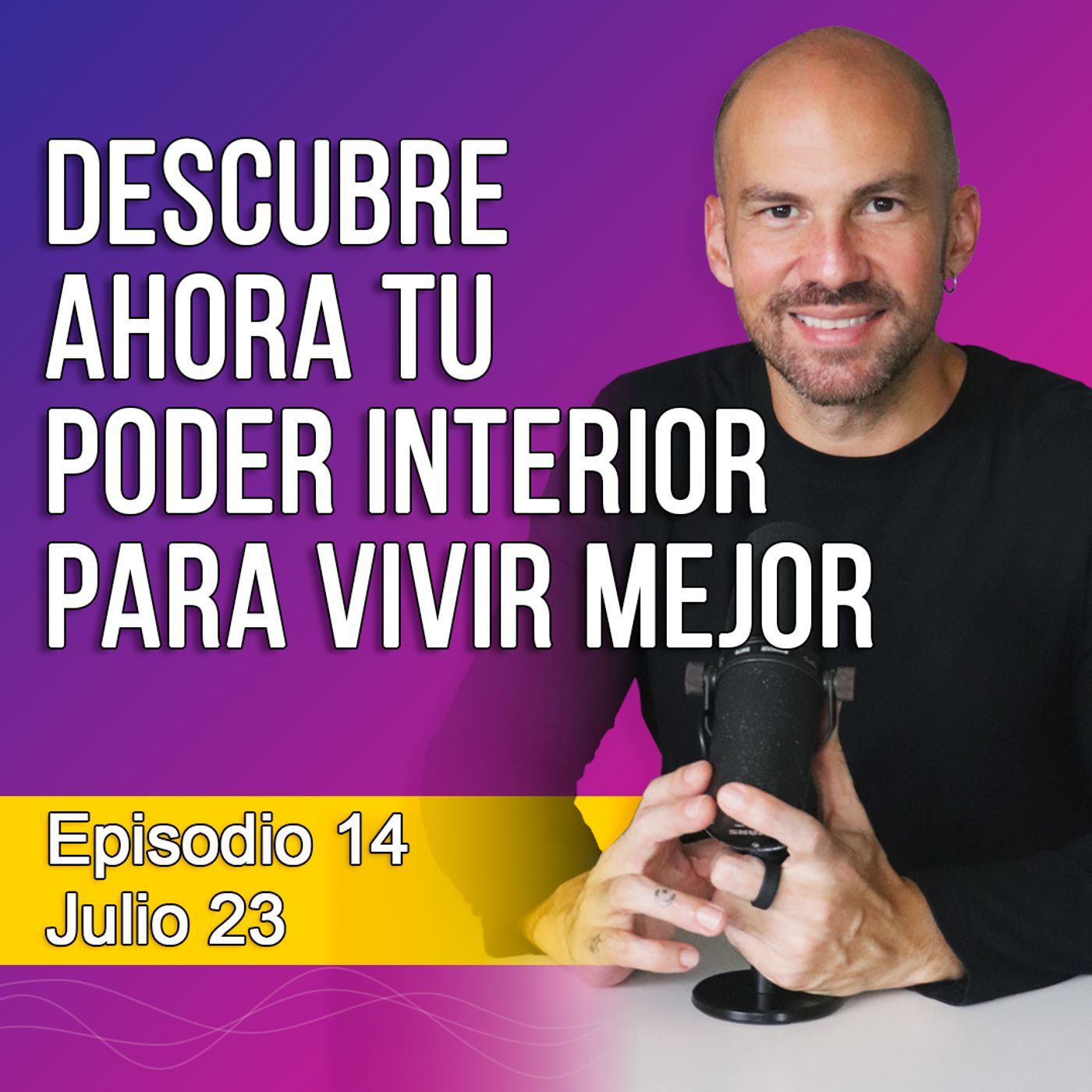 Luis Perla podcast