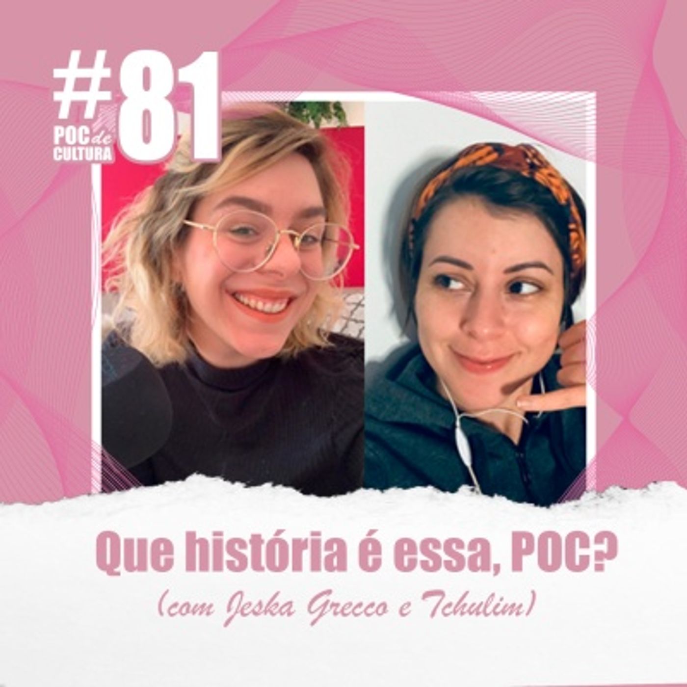 POC de Cultura