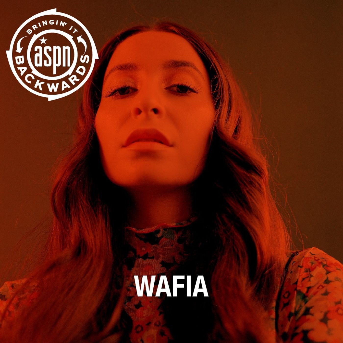 Interview with Wafia