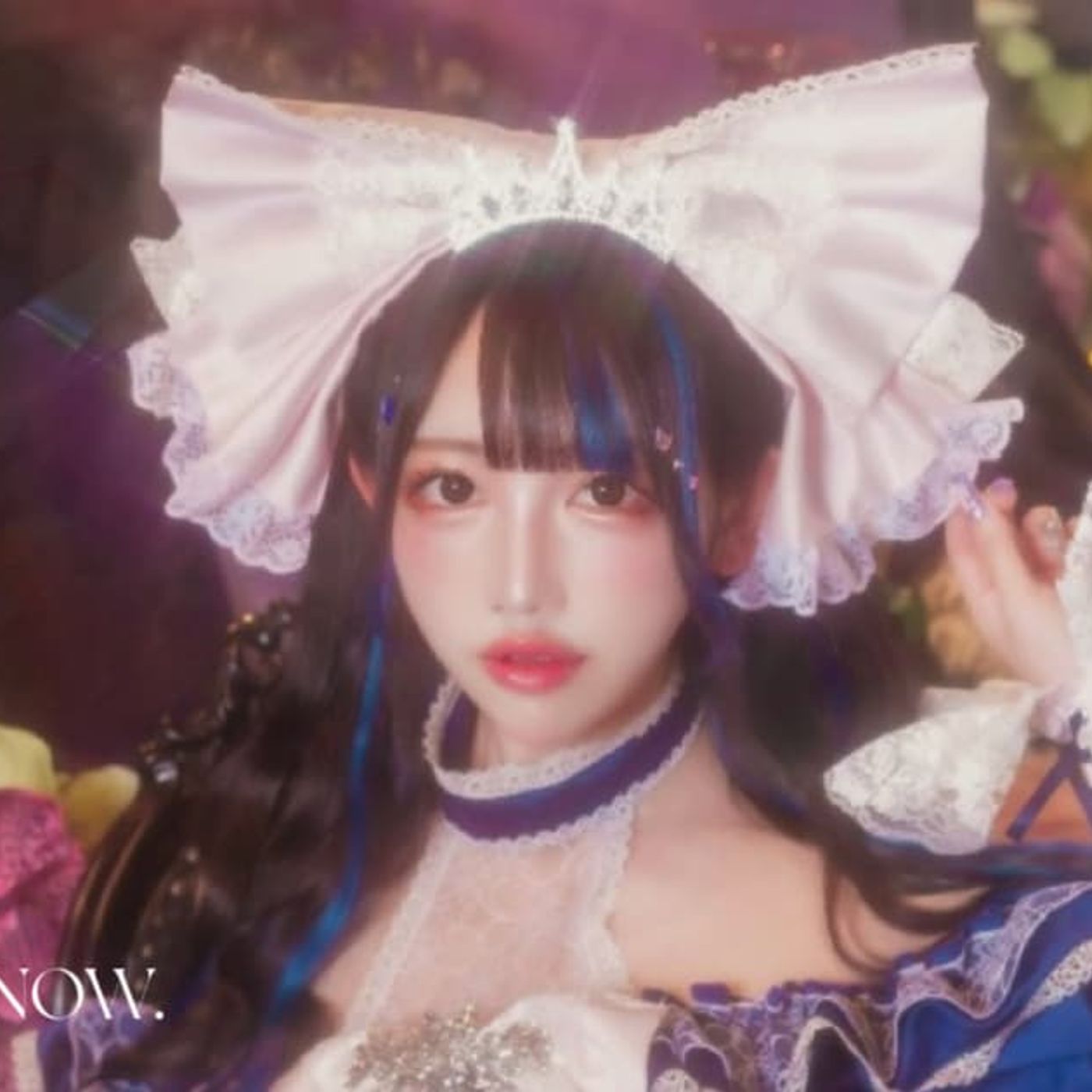 バンもん！大桃子サンライズ初ソロミニアルバム完成！ONIGAWARA、摩天楼オペラ・彩雨ら参加（コメントあり） - 音楽ナタリー episode artwork