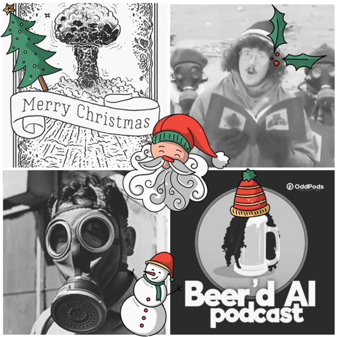 Beer‘d Al Podcast