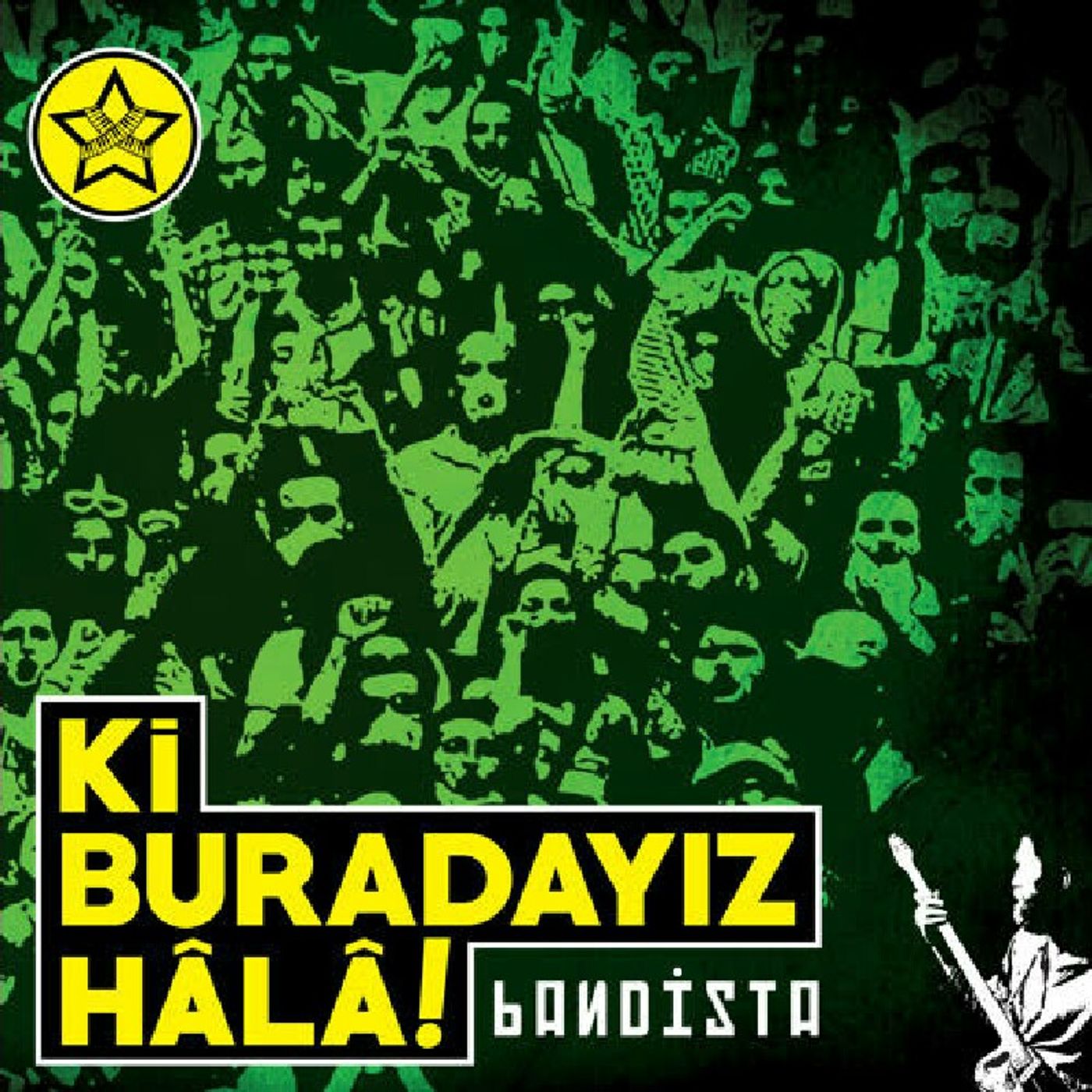 BANDİSTA