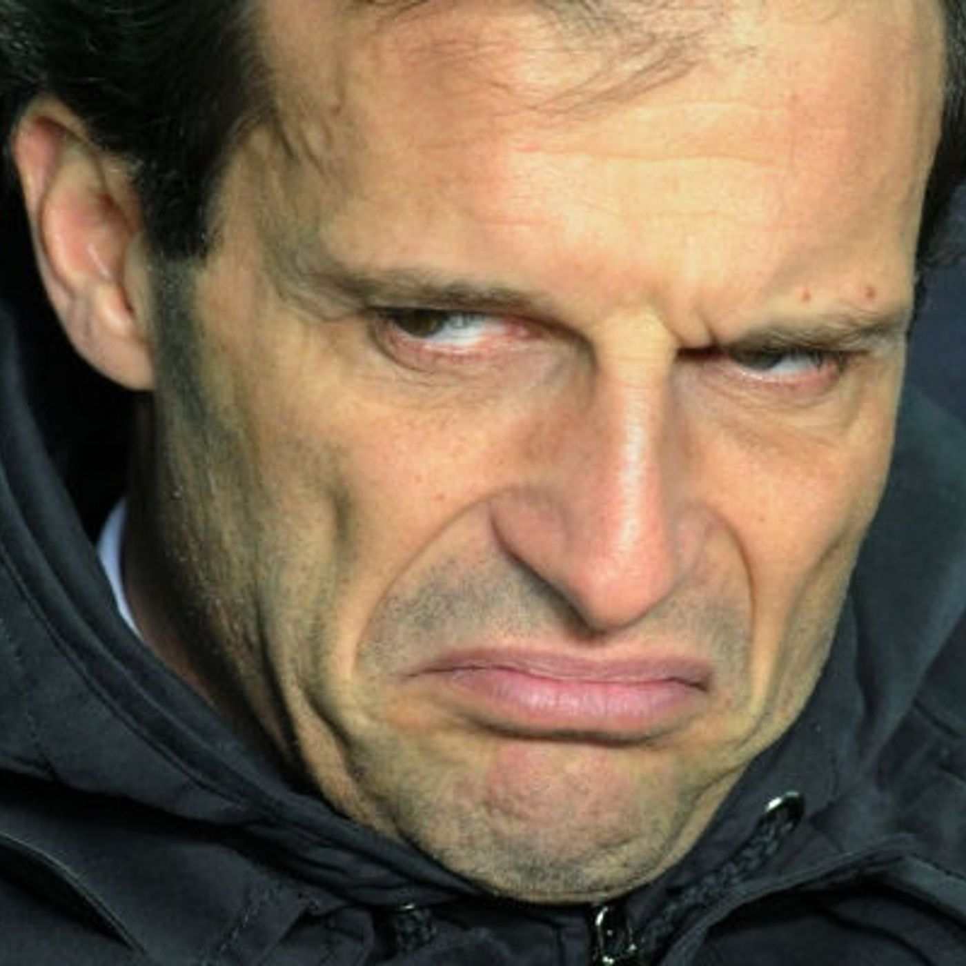 Juve e Milan, esordio da incubo episode artwork