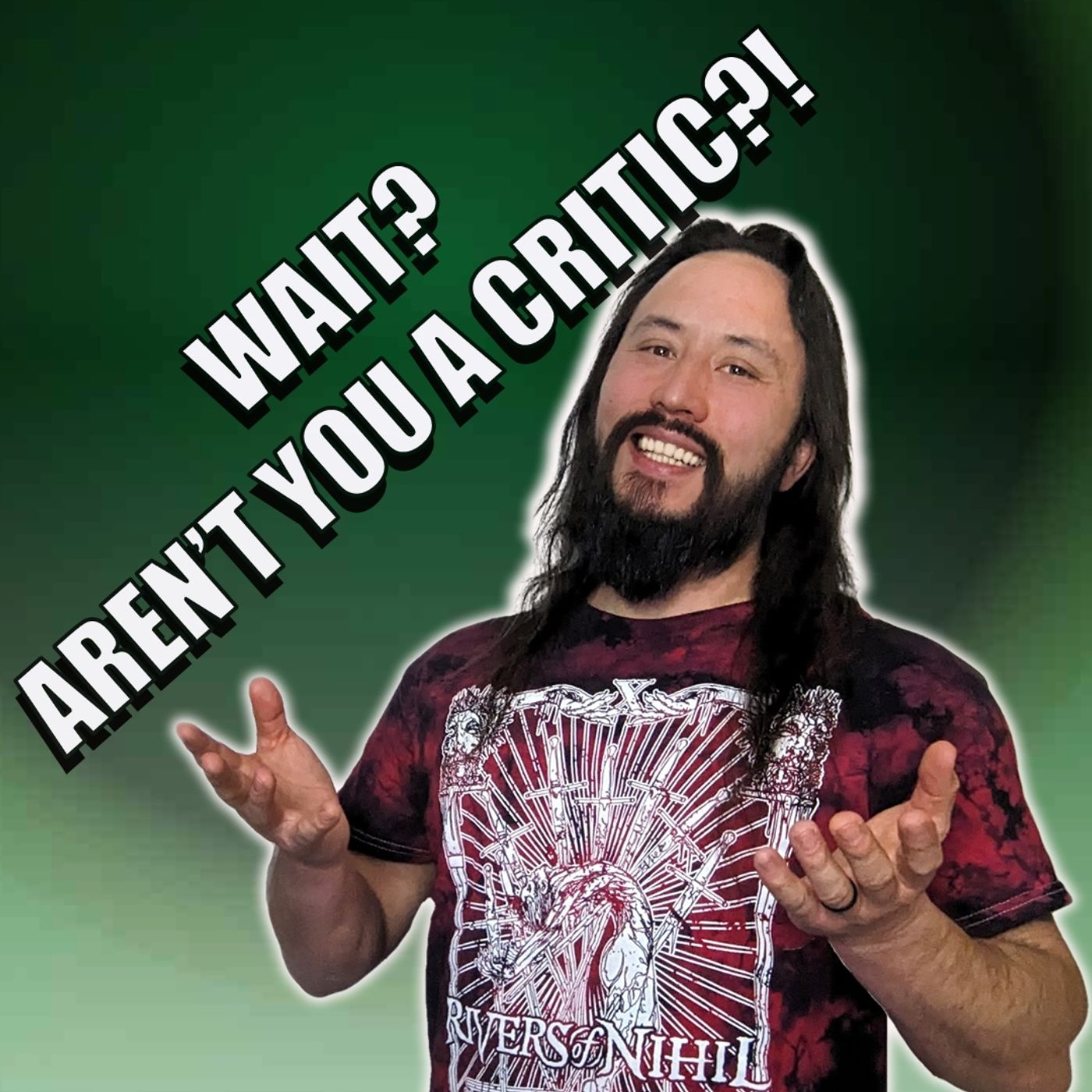 #98: Why You Should Ignore Music Critics, HINT: It's Not Due to Opinion