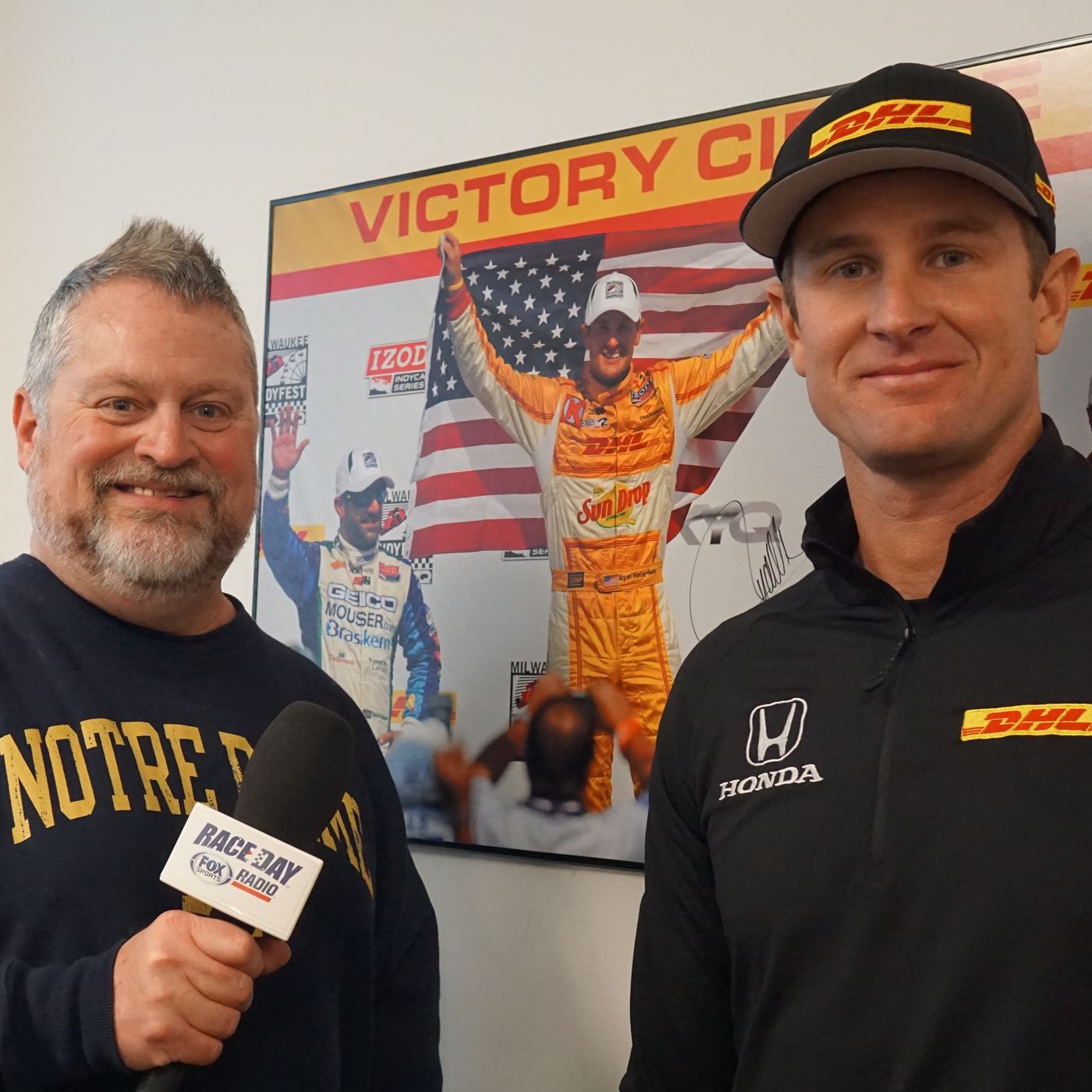 Honda IndyCar Report