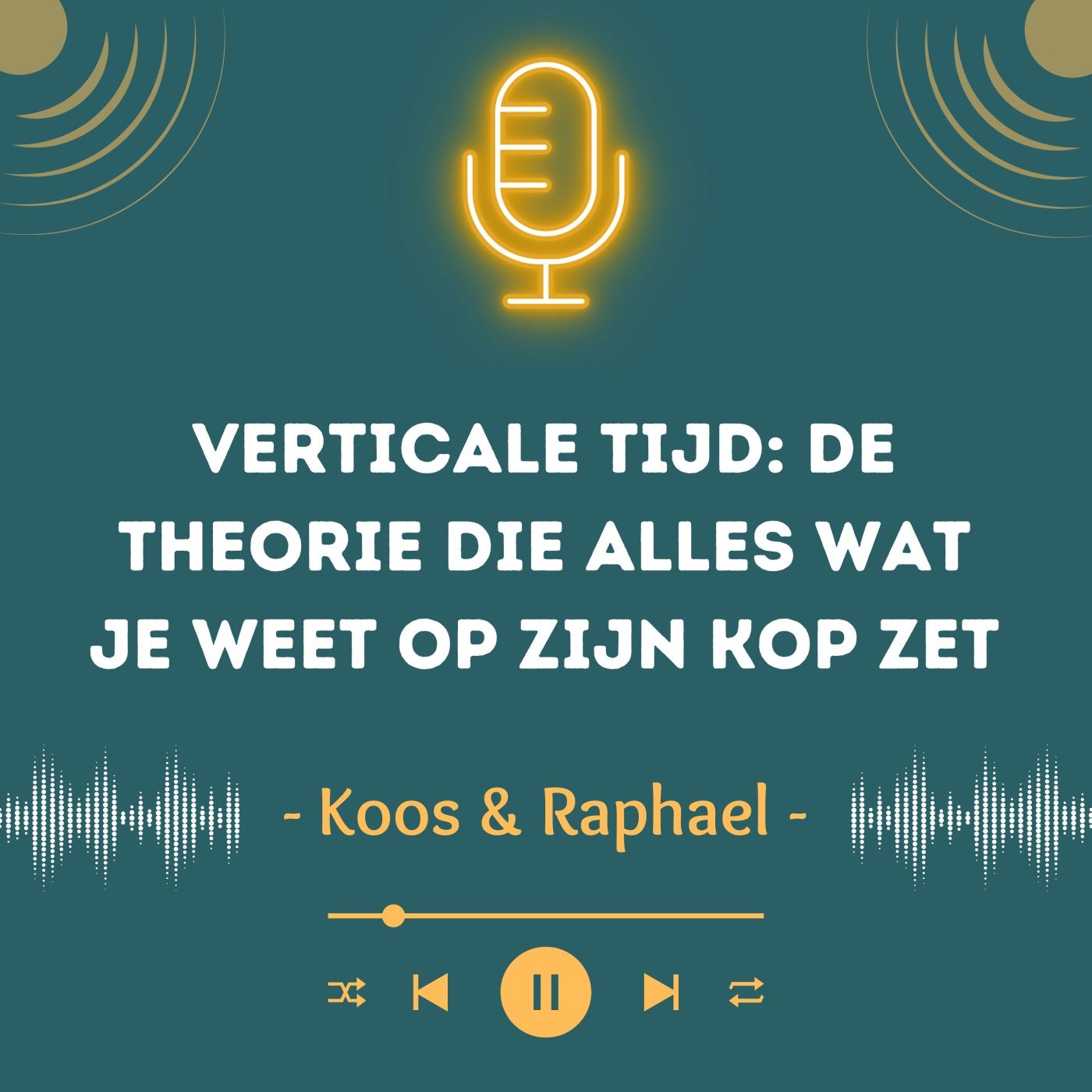 Geloof je dat ook?