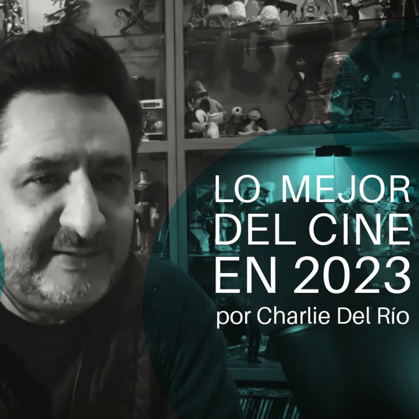 Las mejores películas del 2023 por Charlie del Rio