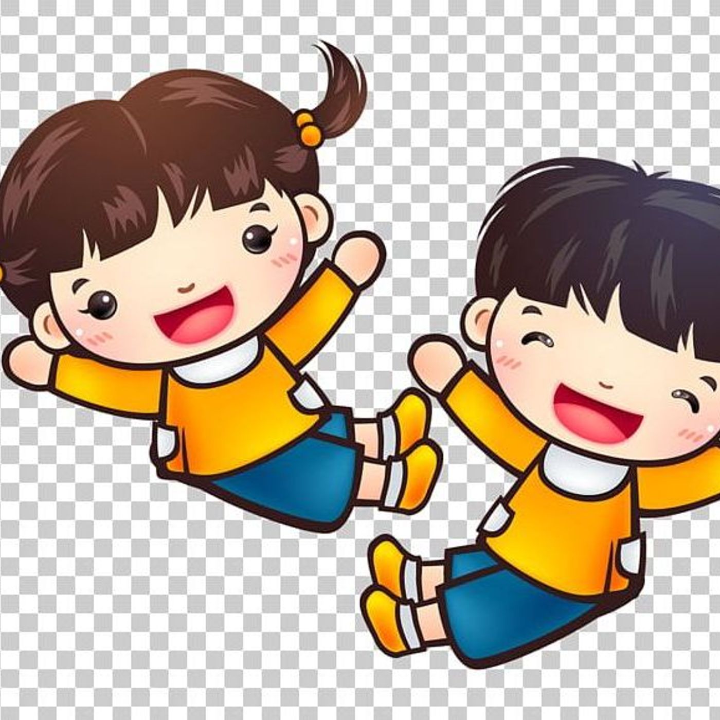 Kids Streams