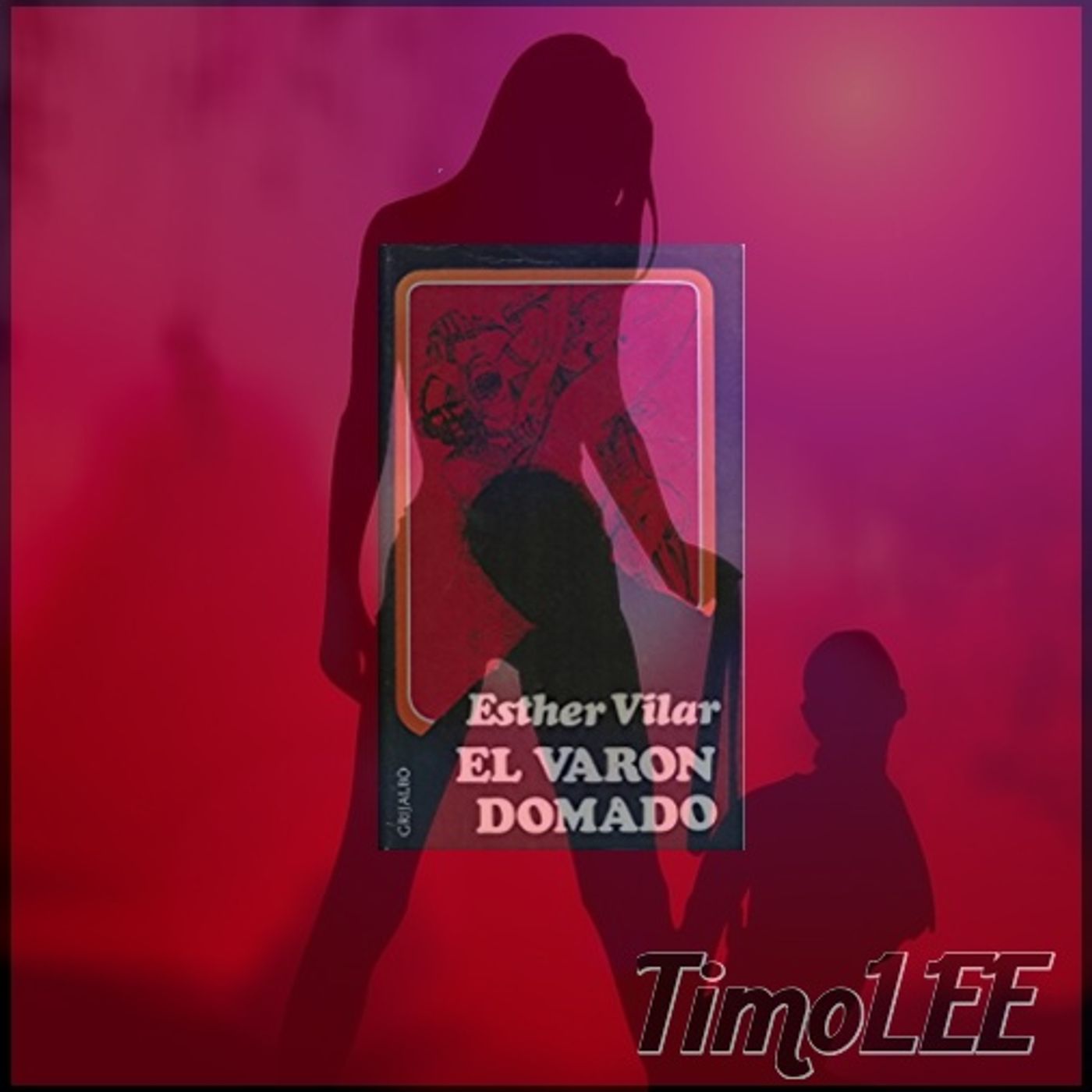 Timo Lee | Audiolibros