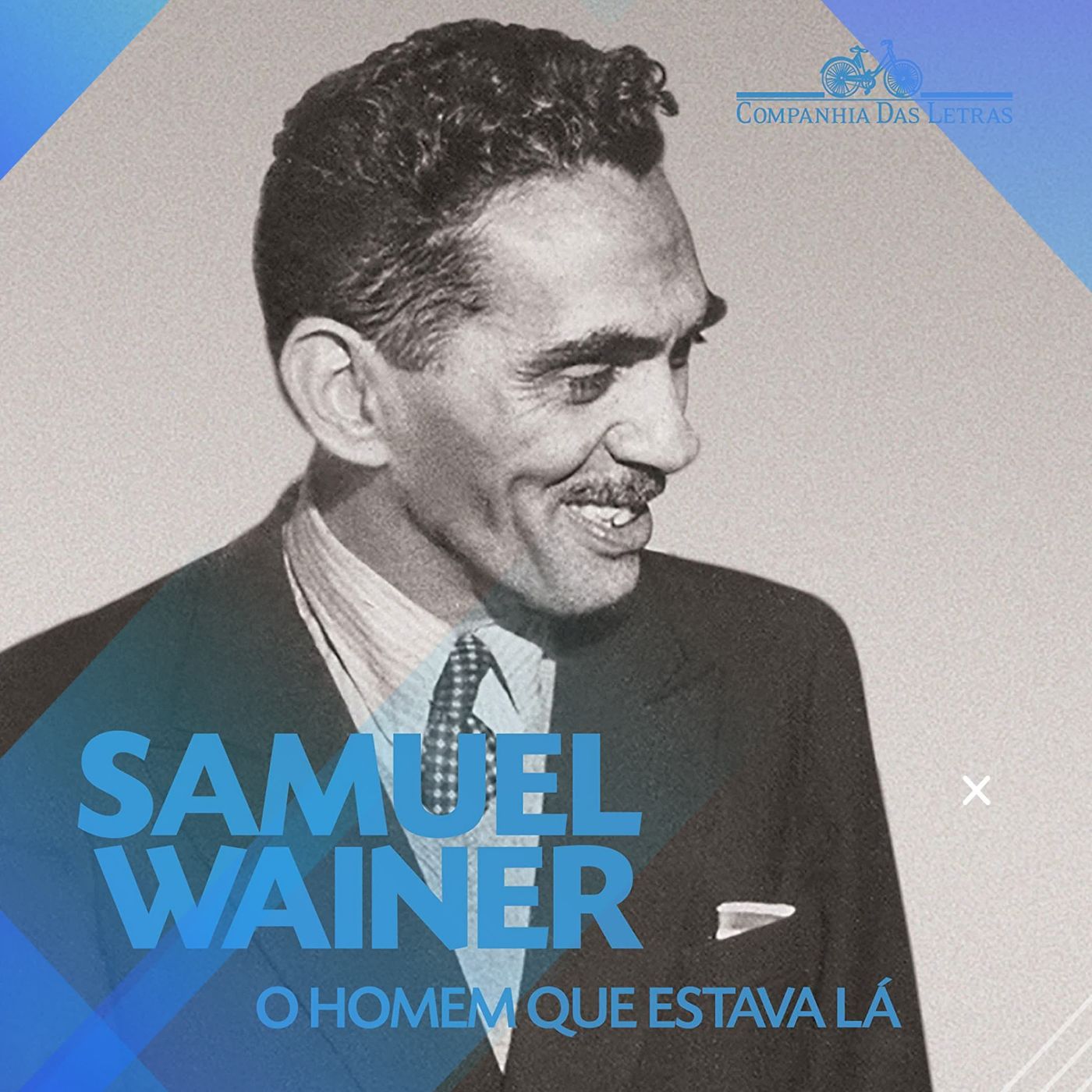 Samuel Wainer episode artwork