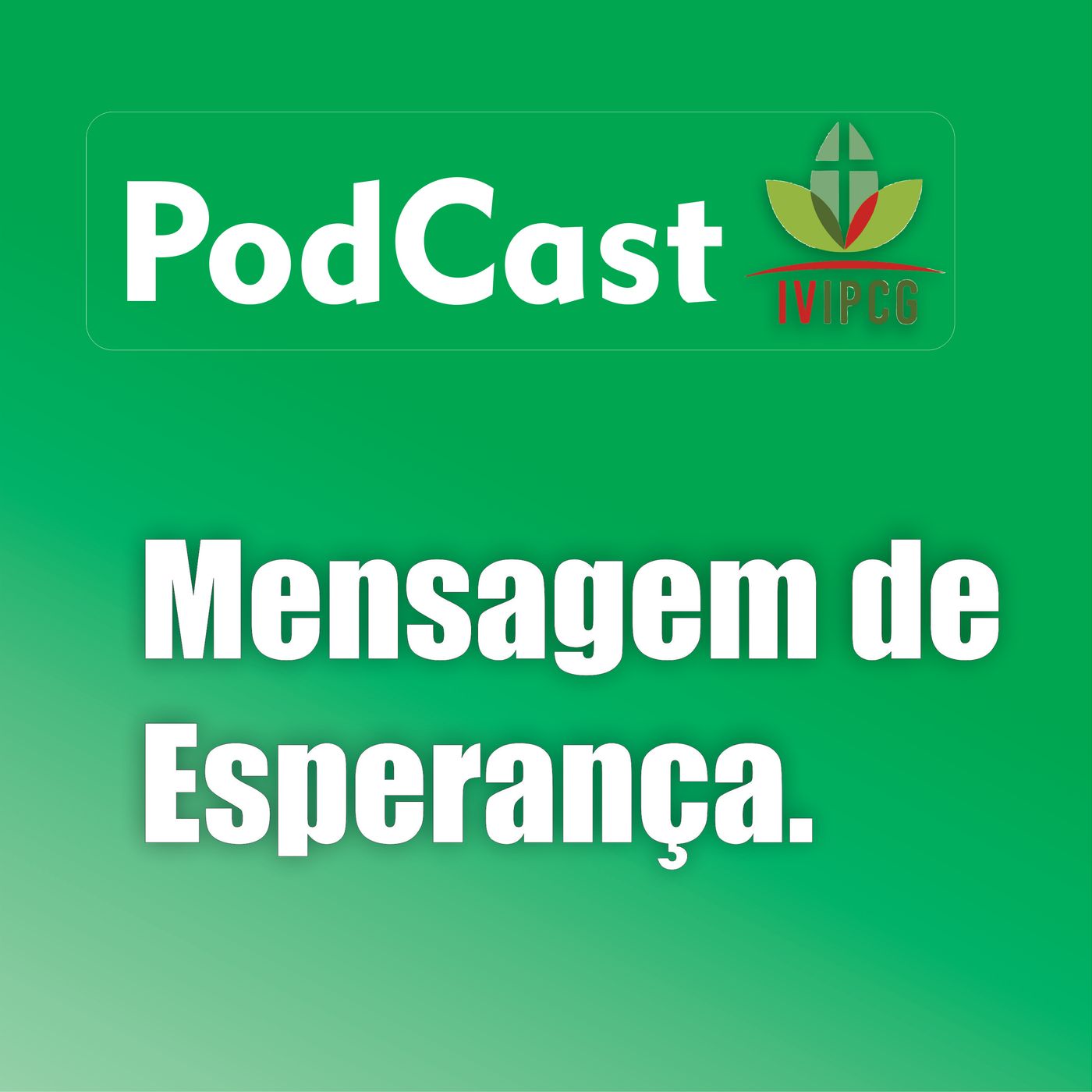 Mensagens de Esperança