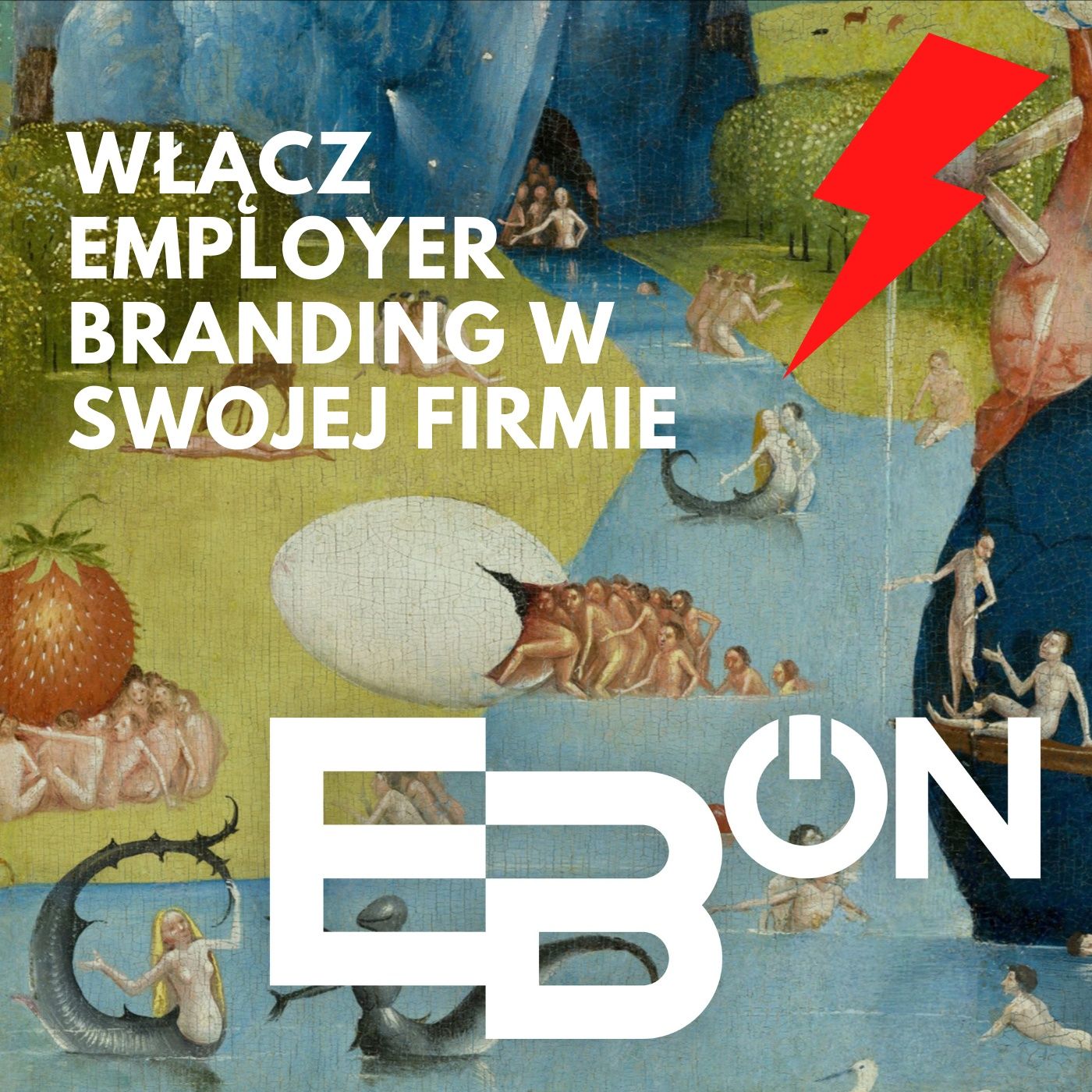 EB-on Employer Branding w firmie
