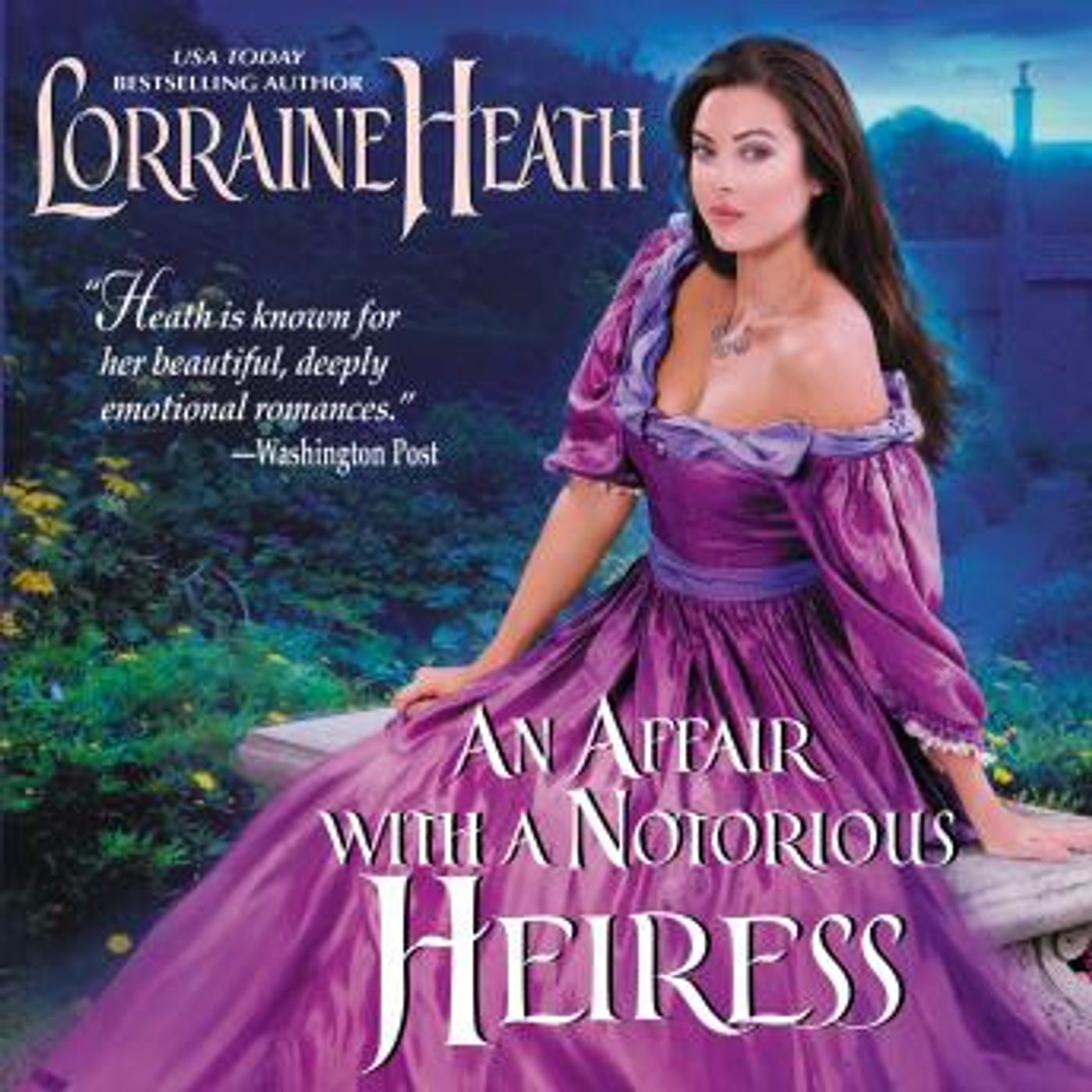 New Full Audiobooks in Romance, Historical