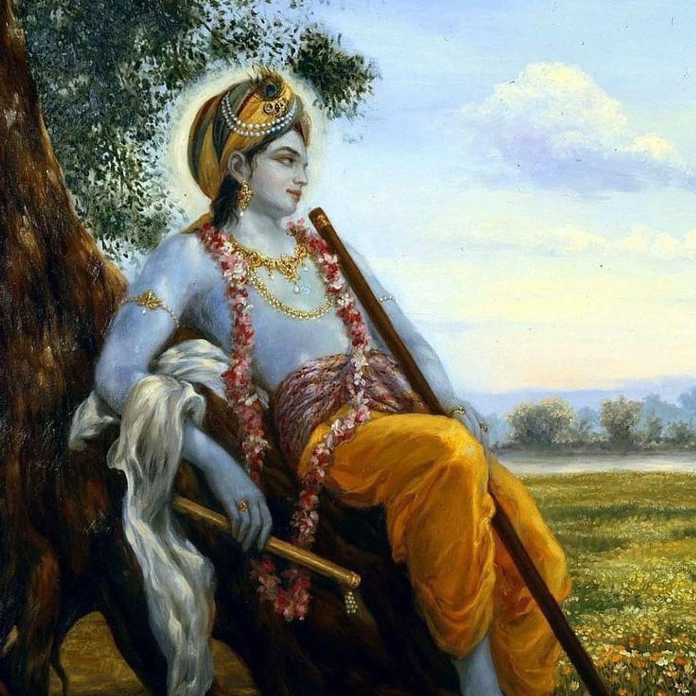 Omitalk: Mahabharata Chronicles