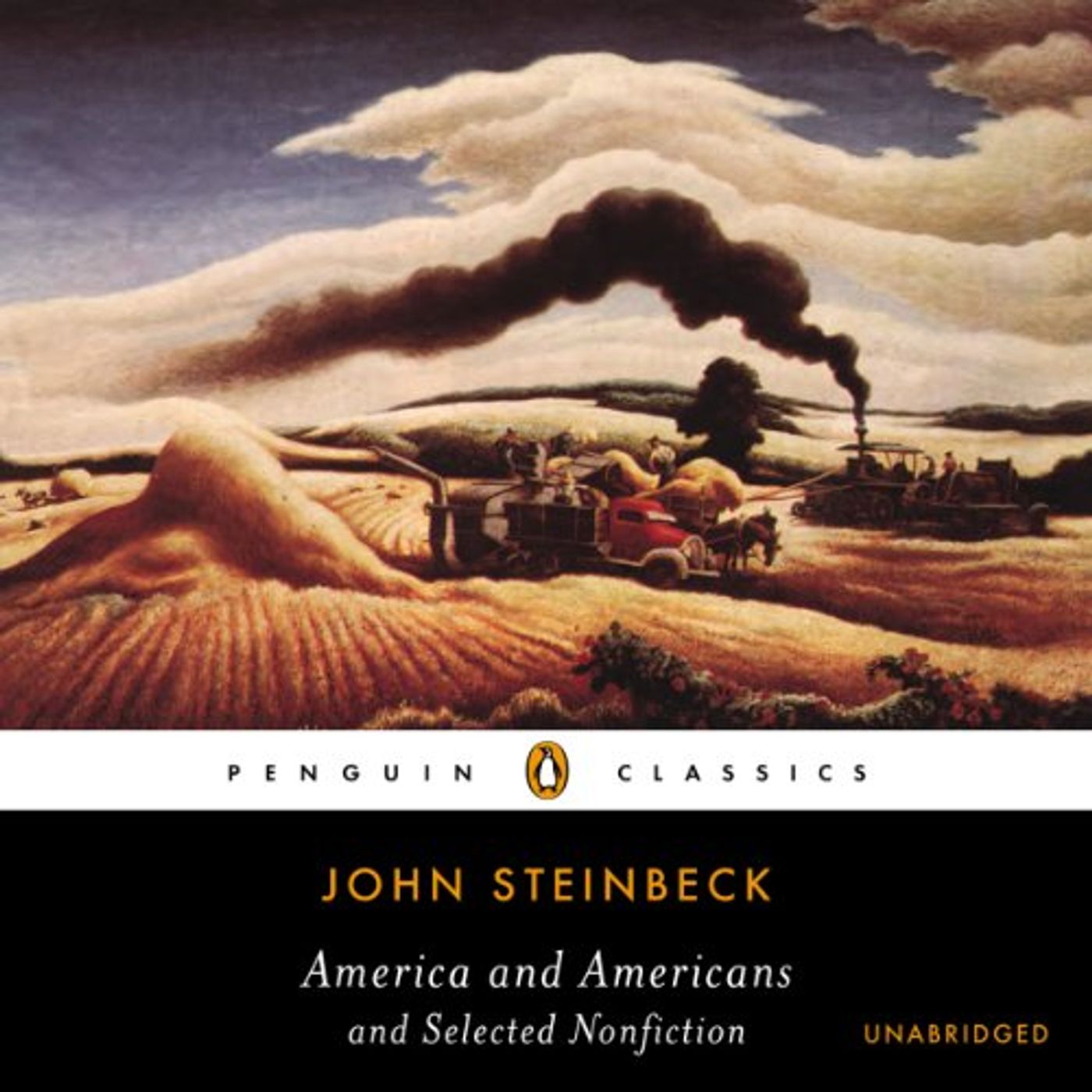 Get Most Popular Full Audiobooks in Classics, American Literature