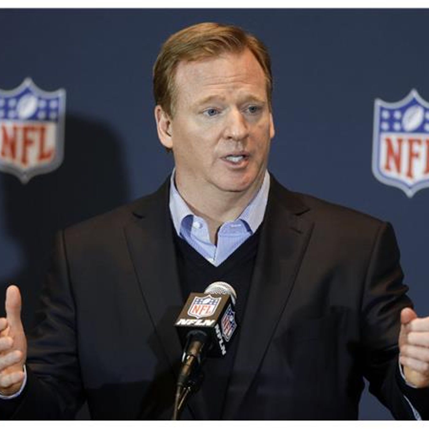 NFL ONLY SUSPENDS  Ray Rice  after he admits beating his finance UNTIL... episode artwork