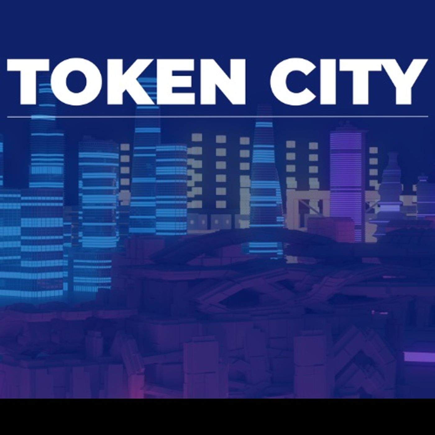 Token City episode artwork