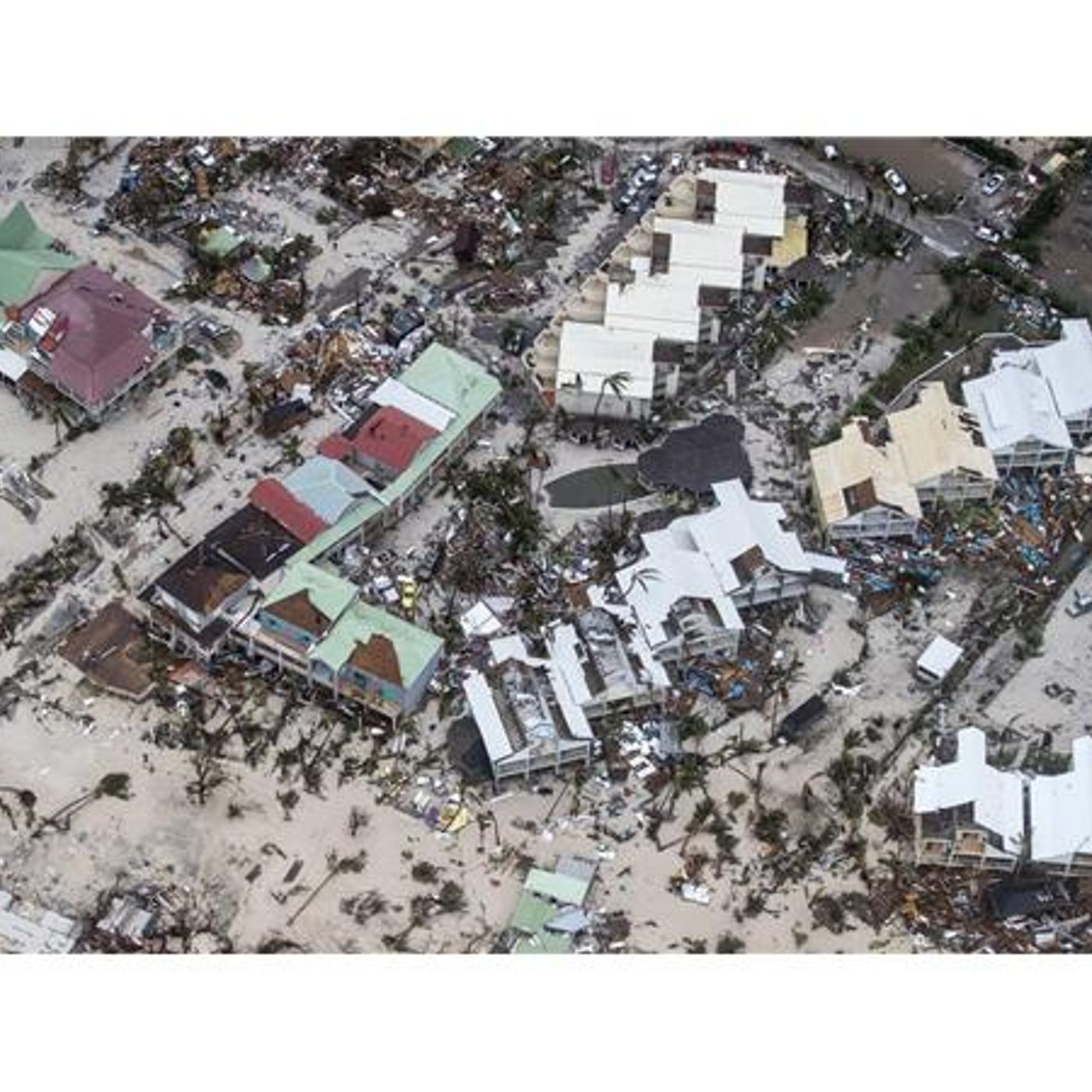 Survival Medicine Hour: Irma, Floods, Shoulder Dislocation