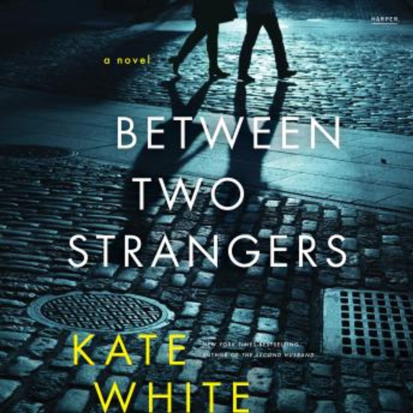 Grab the Top Free Audiobooks in Mystery, Thriller & Horror, Suspense