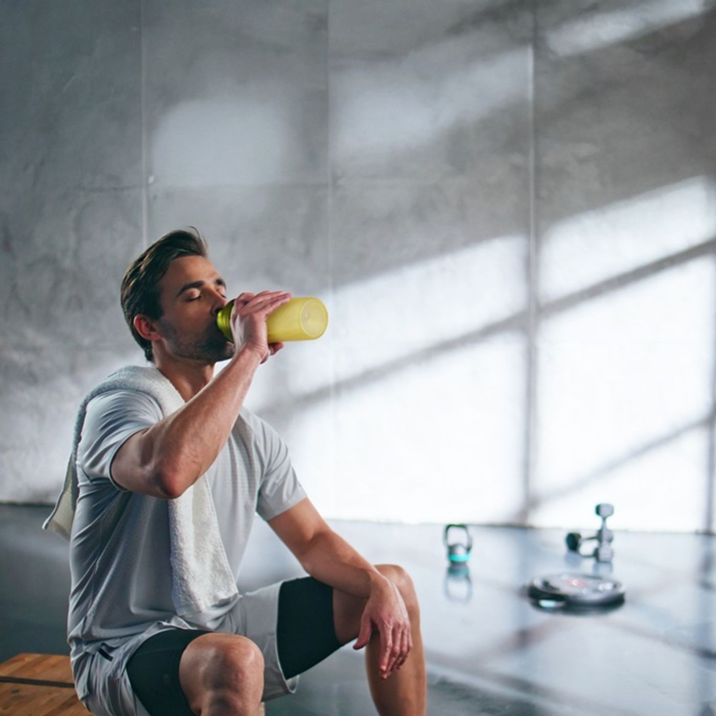 What to Look for in a Weight-Loss Supplement Powder episode artwork