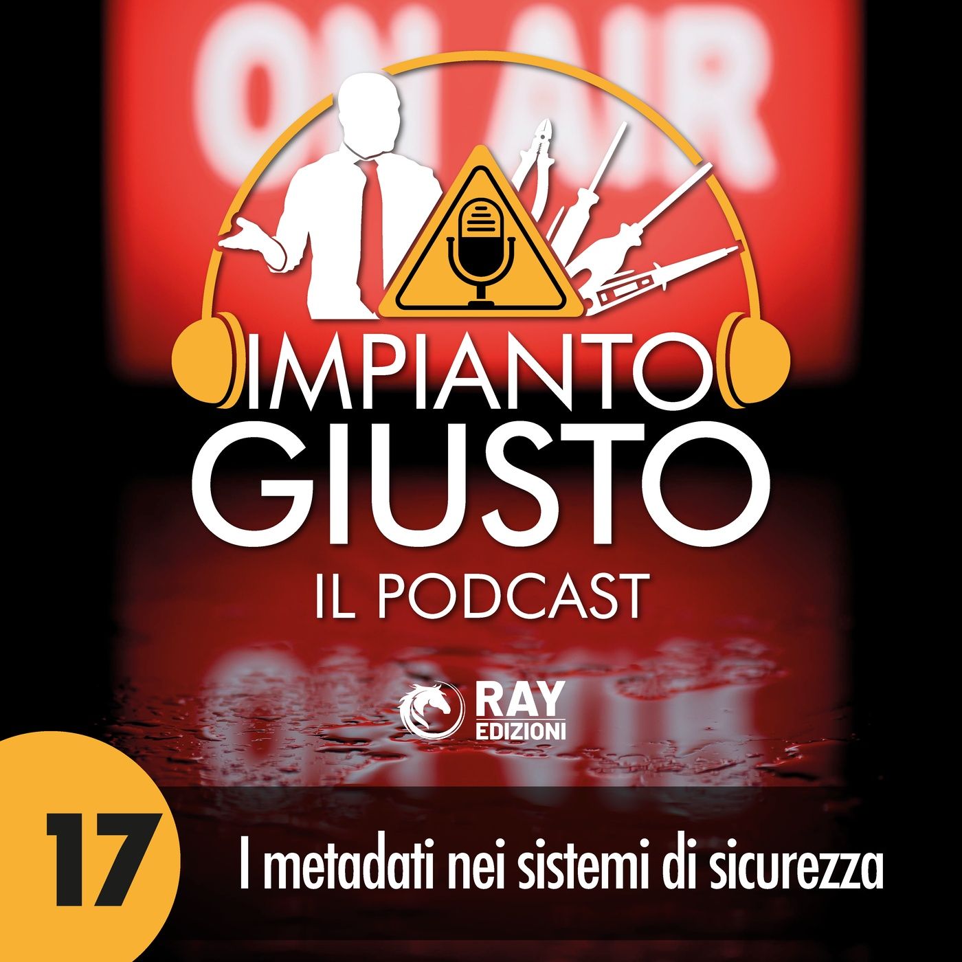 Impianto Giusto – Il Podcast