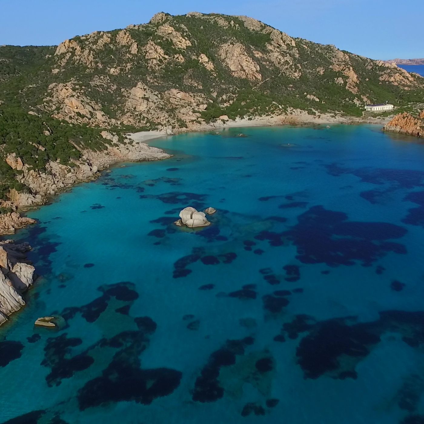 05 Para En Cala Corsara episode artwork