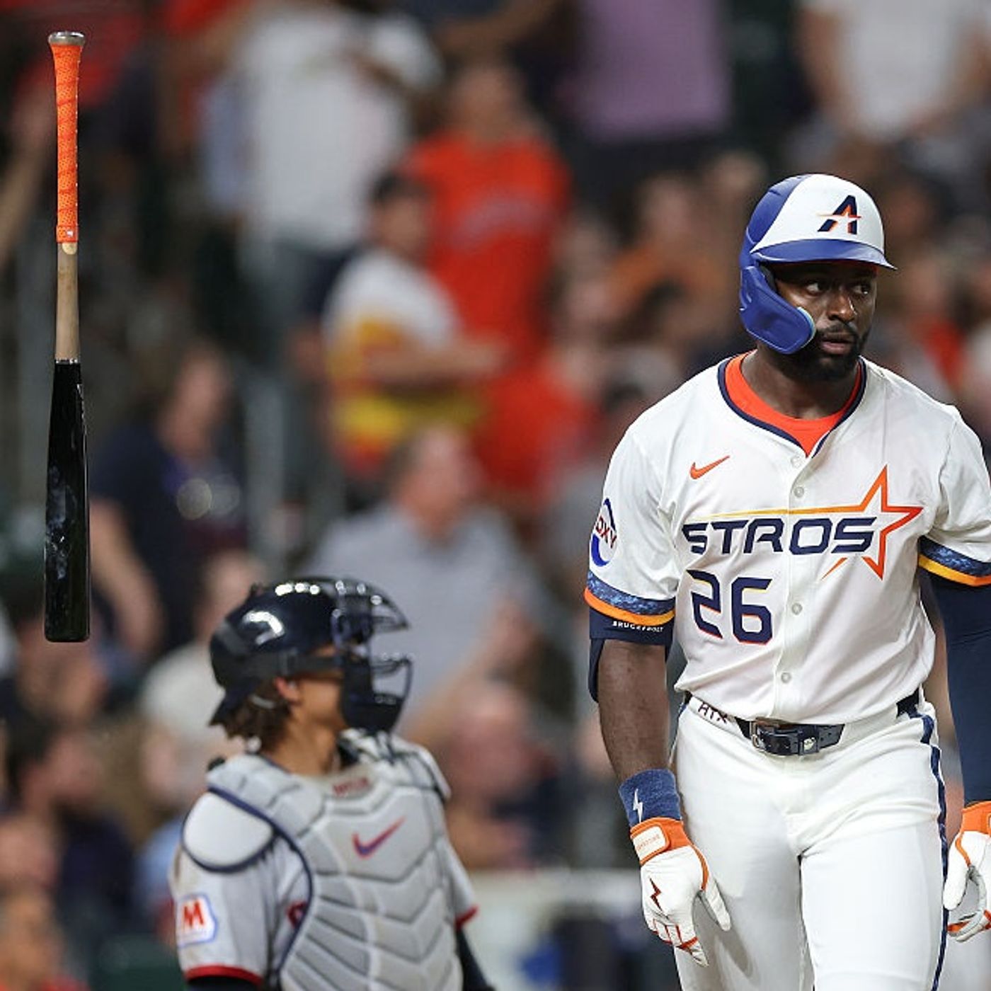 Joe Espada Joins The Show After Astros Big Weekend vs Dodgers & Yesterdays Loss vs Guardians