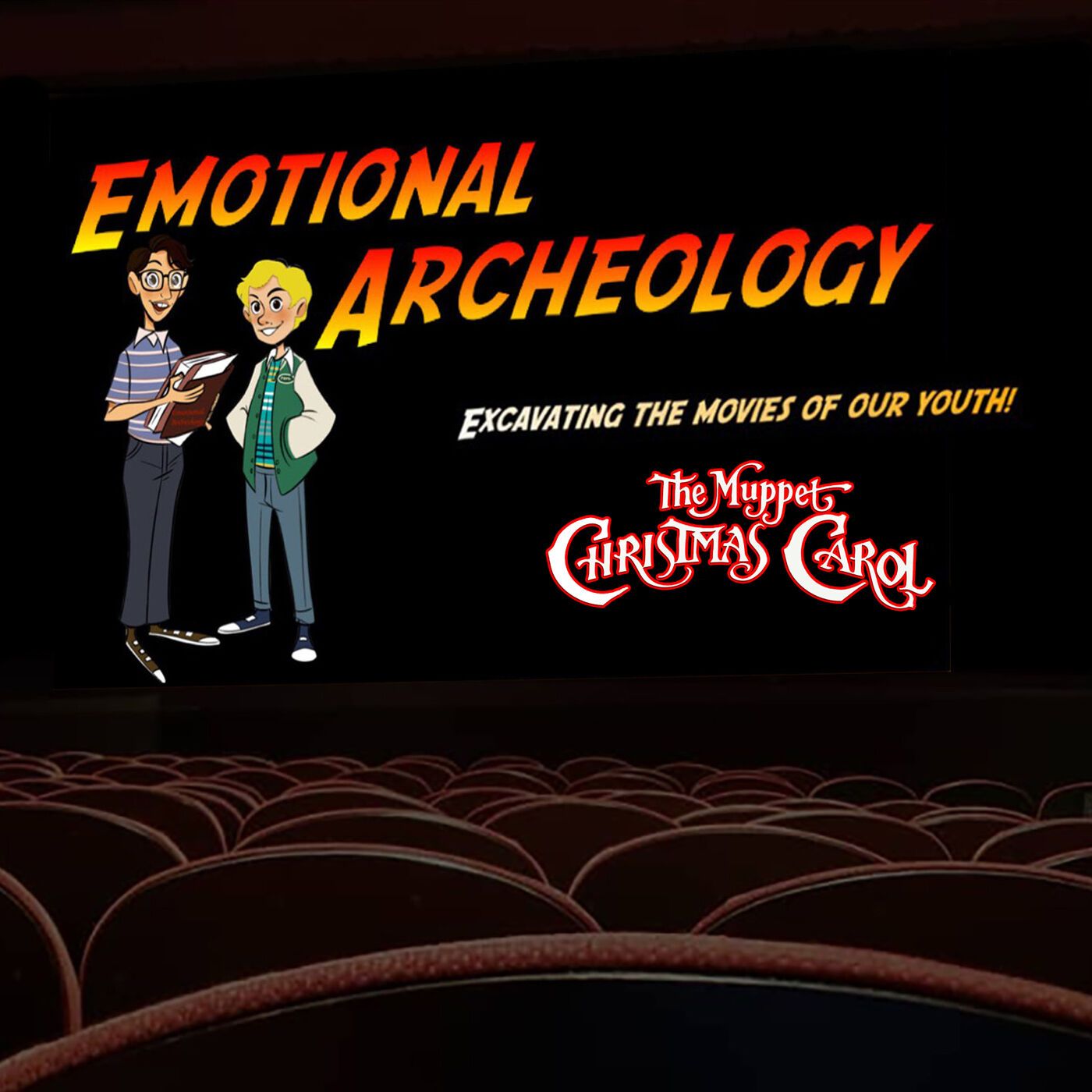 Emotional Archeology