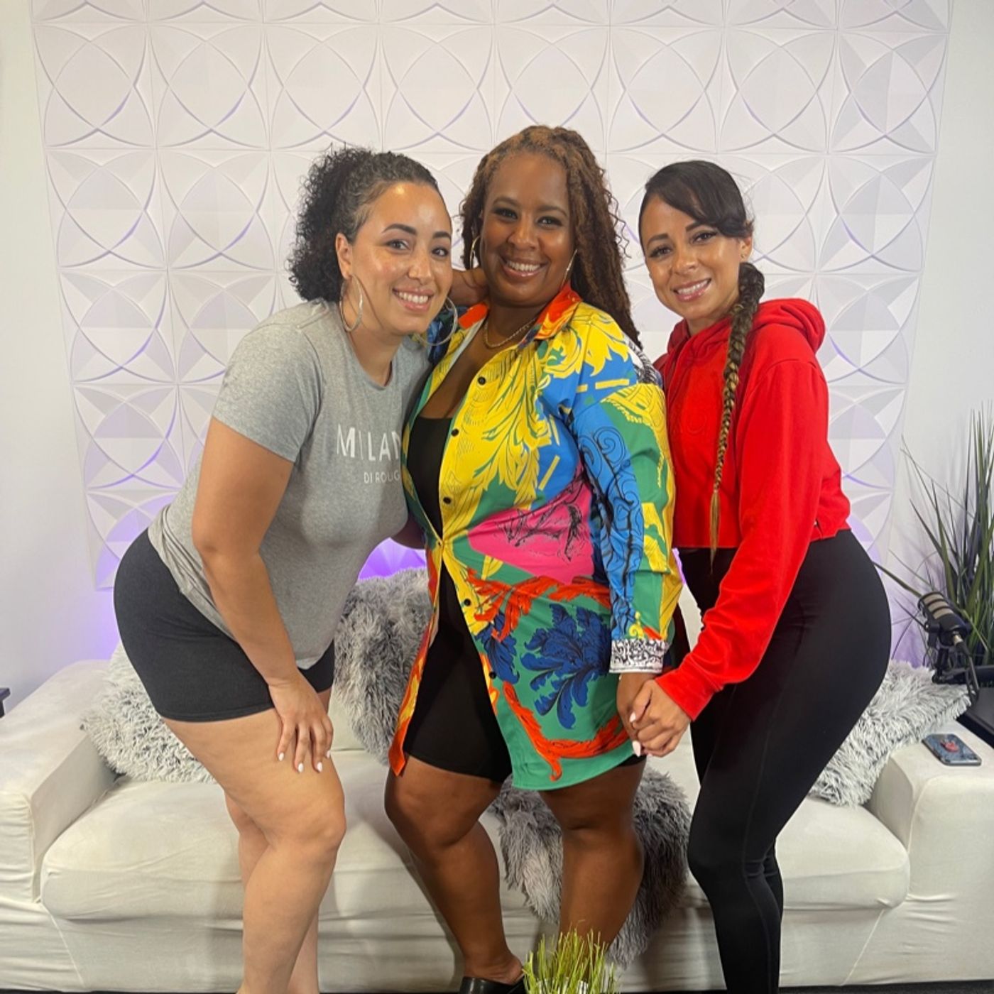 She Wants To Be StaBBed