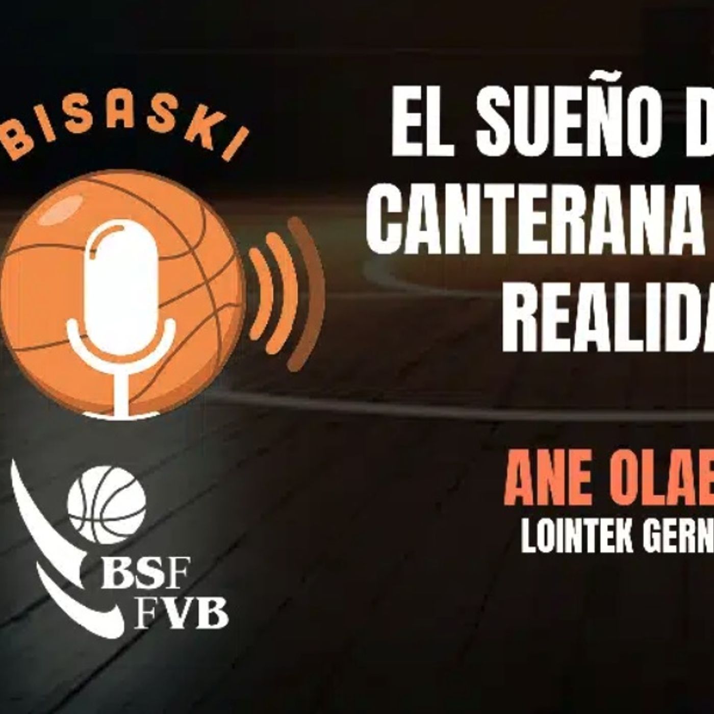 Bisaski - Podcast de BizkaiaBasket