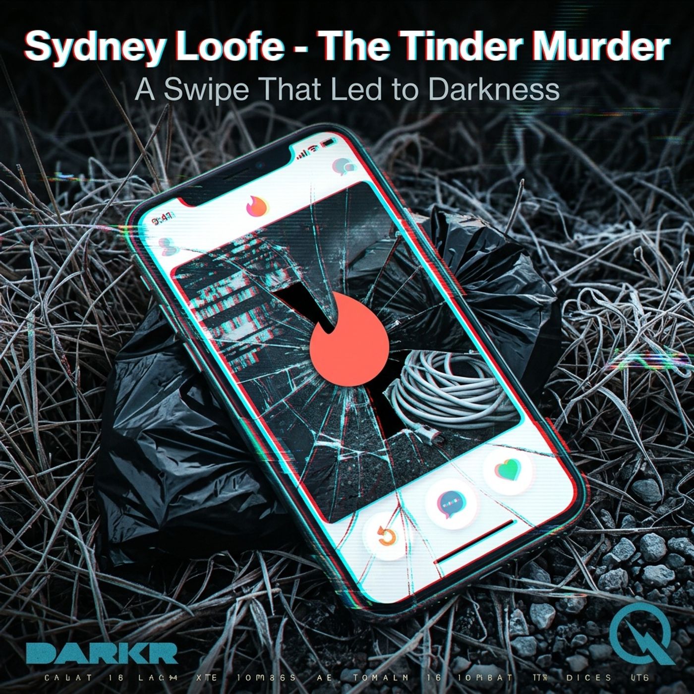 Sydney Loofe - The Tinder Murder