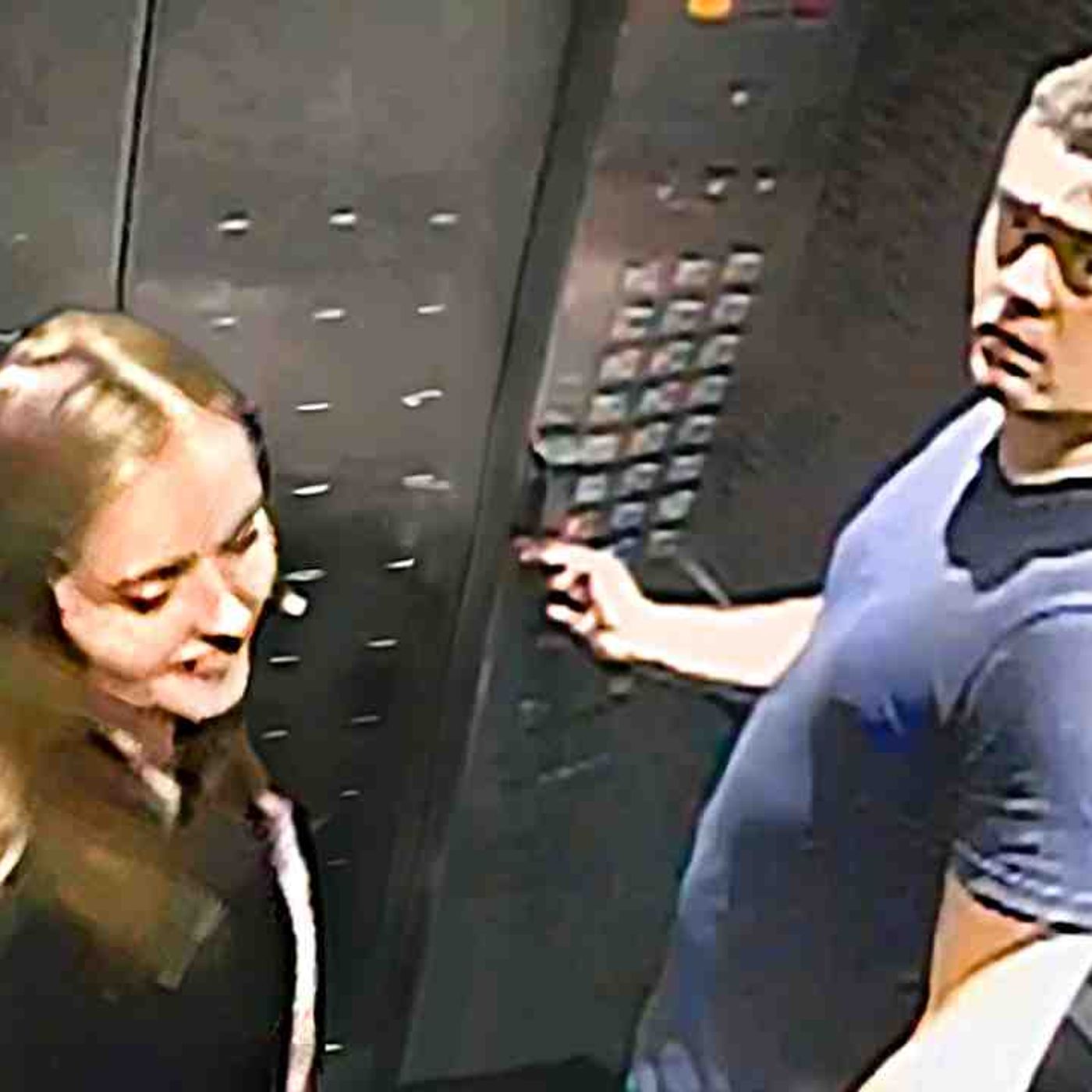Woman Doesn_t Realize Her Tinder Date Is A Killer episode artwork