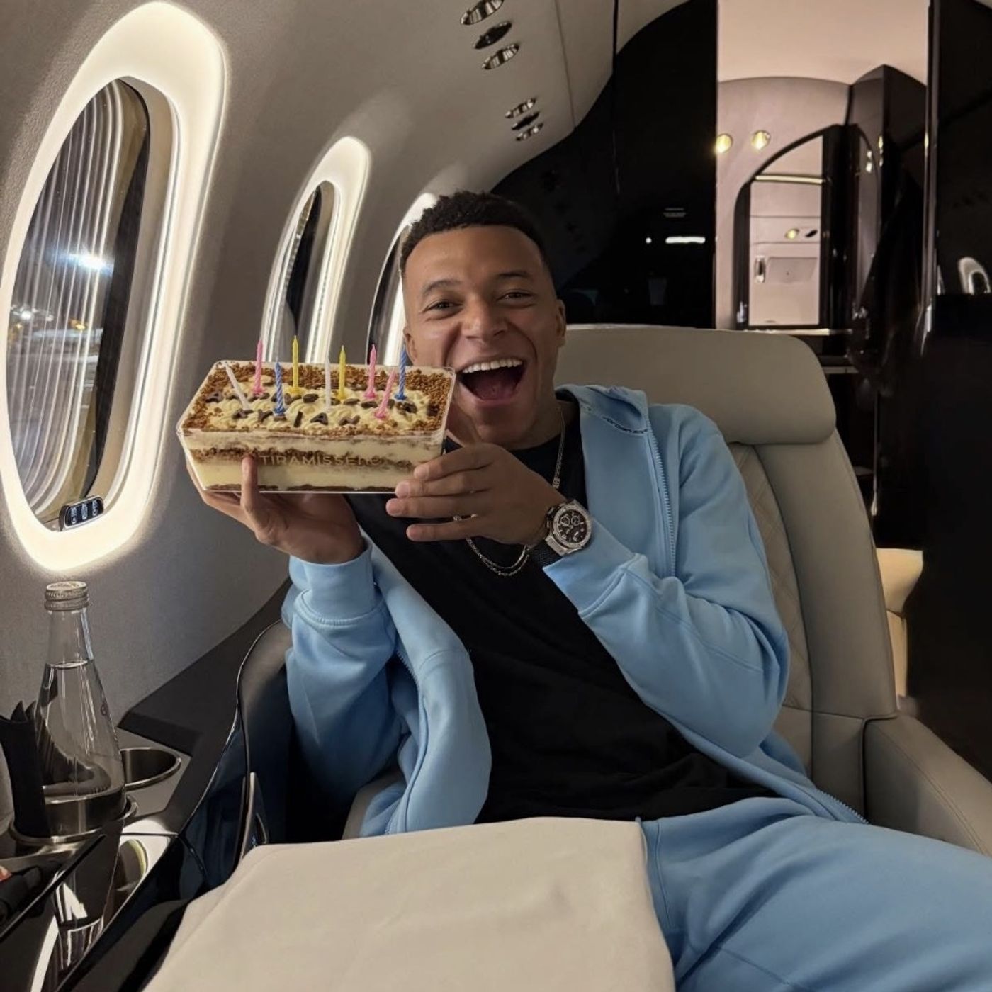 S81E36: It Becomes Like Monopoly Money Doesn't It? - Trevor Gear On Kylian Mbappe's Payout