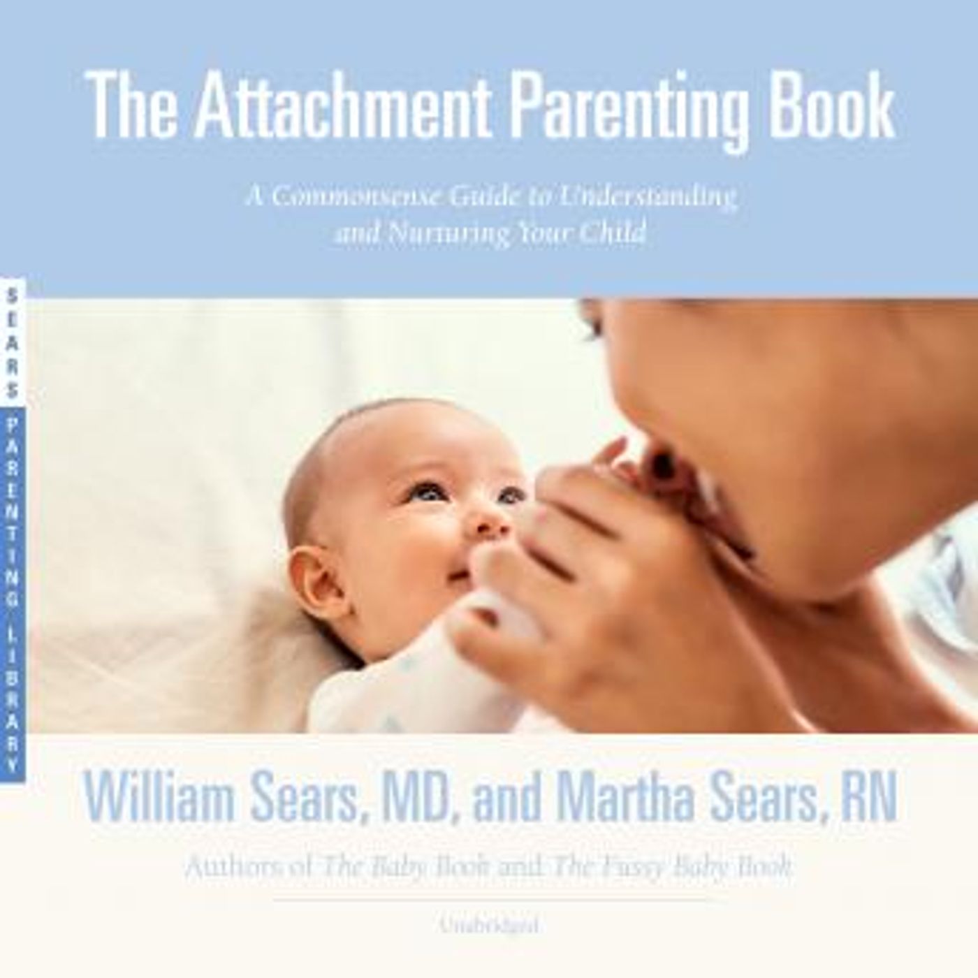 Listen to the Best Full trial Audiobooks in Self-Improvement, Parenting Tips