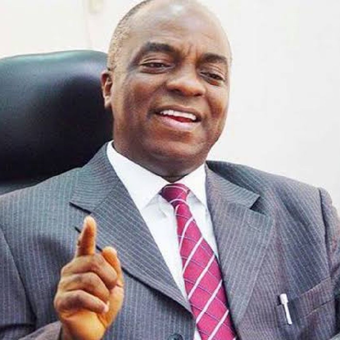 WHY WE RETIRED OUR BISHOPS - OYEDEPO episode artwork