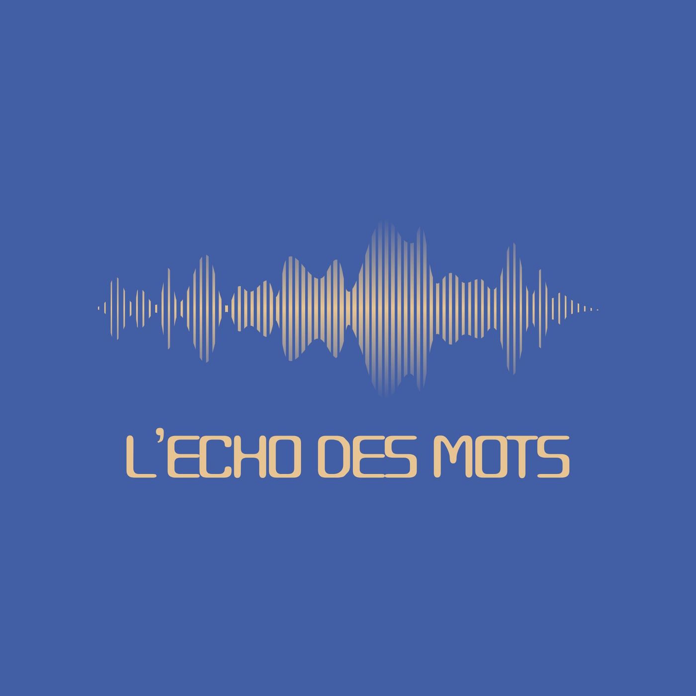 L’écho des mots