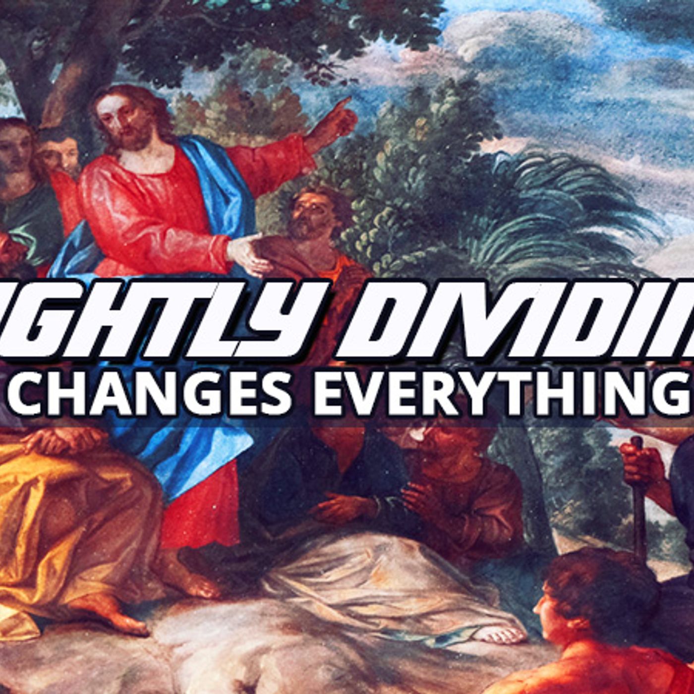 NTEB BIBLE RADIO: Rightly Dividing