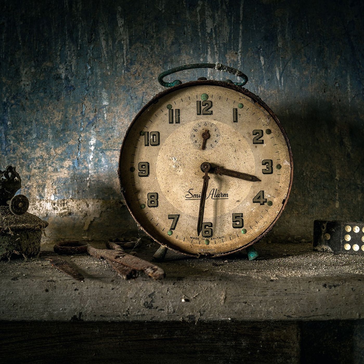 Historias de Miedo Abril 27 de 2022 ME REGALARON UN RELOJ