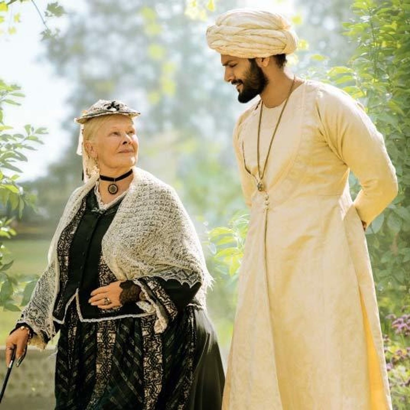 "Victoria & Abdul" Movie Night with David Hoffmeister - La Casa de Milagros episode artwork