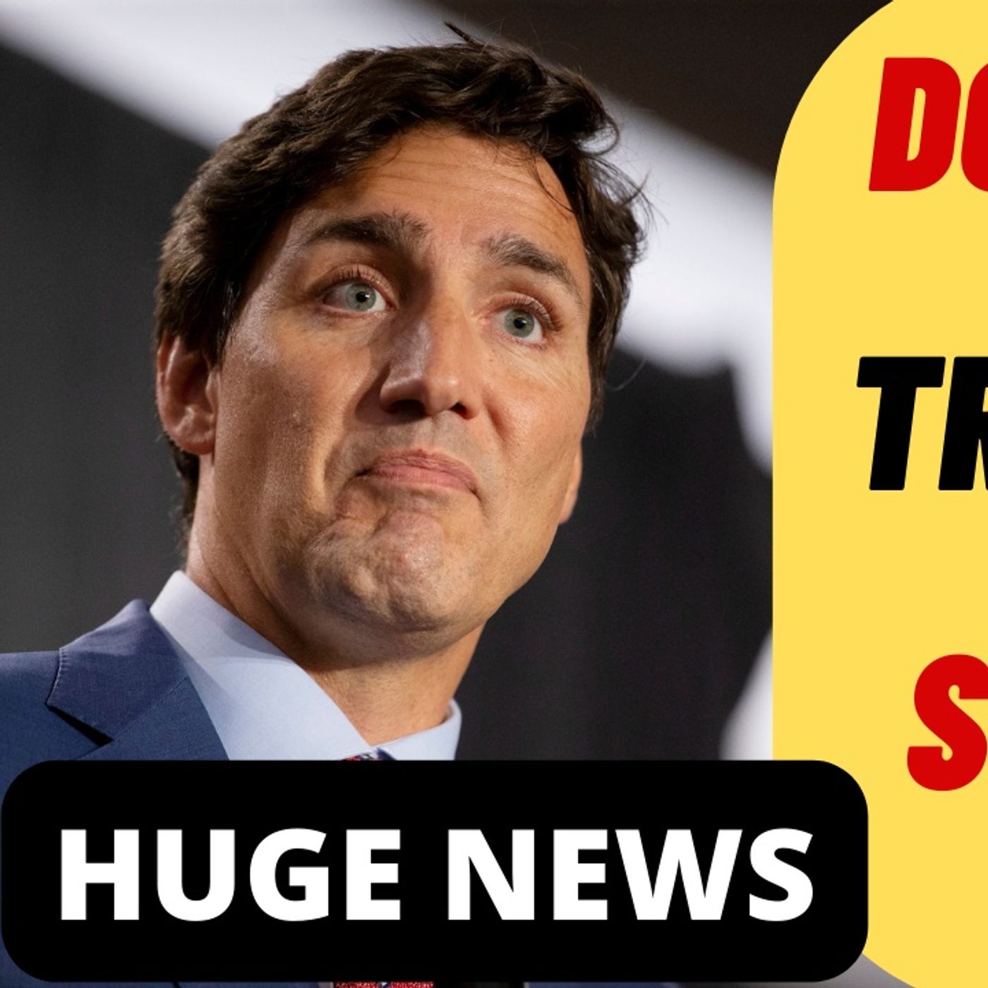 Court Documents Reveal Trudeau's Travel Ban Was Not Based On Science