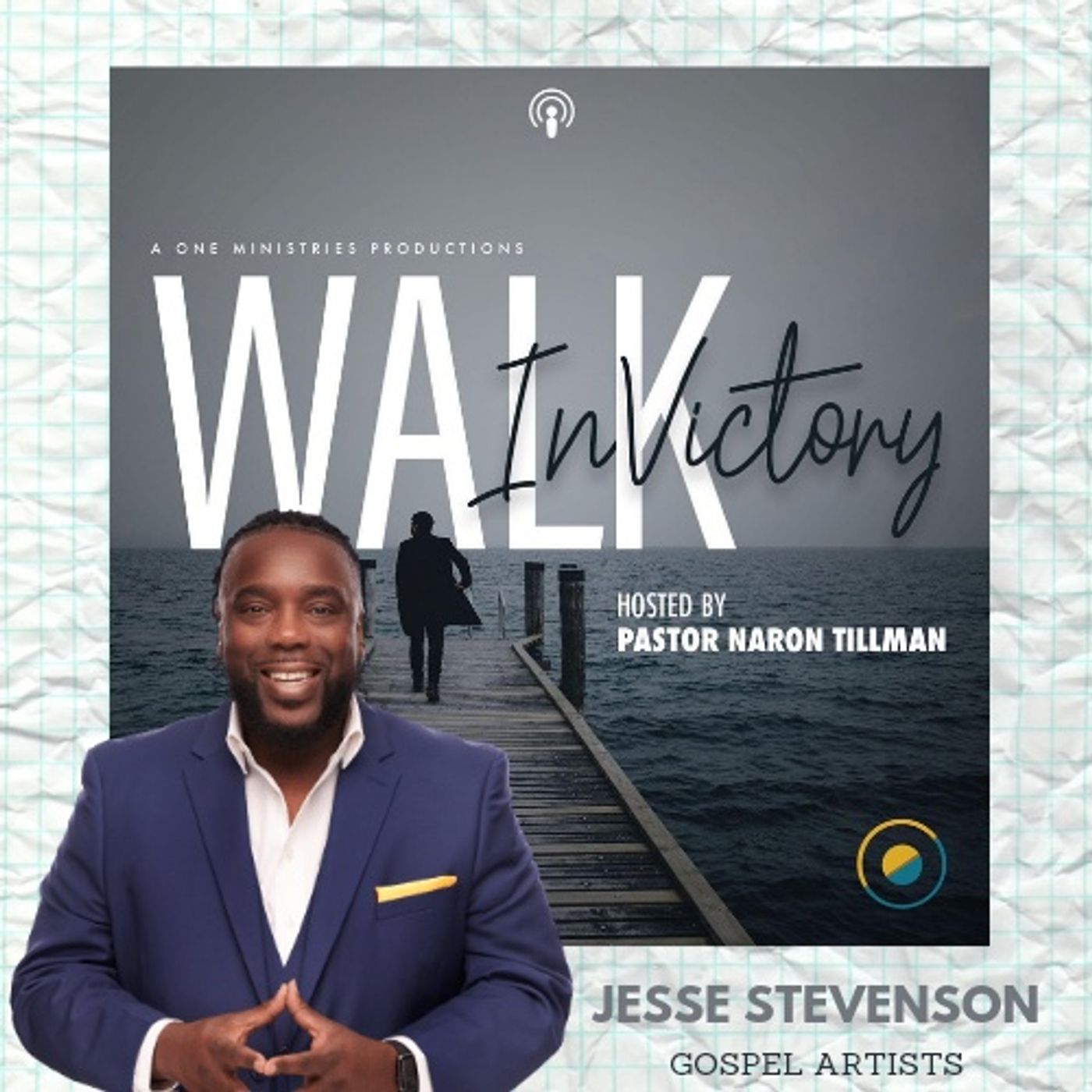 Rethinking Church Social Media - Gospel Music 2022 | Jesse Stevenson