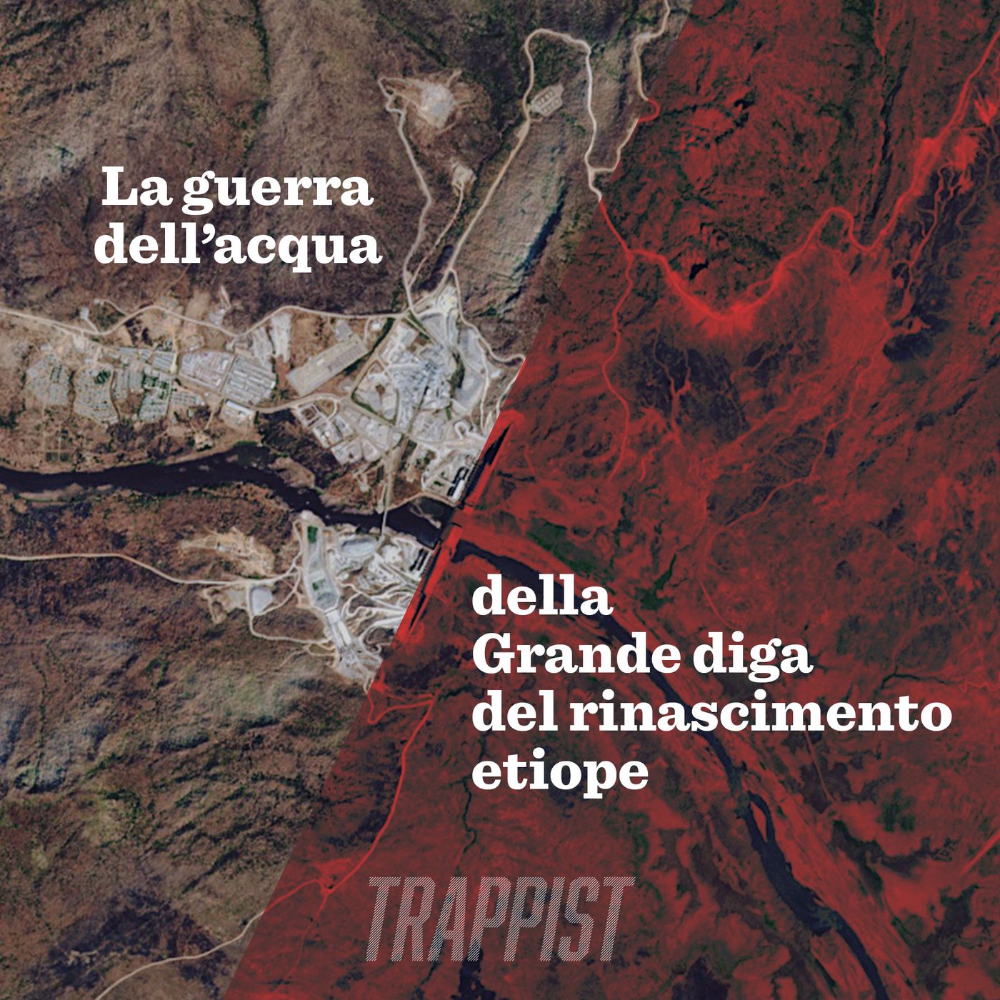 TRAPPIST