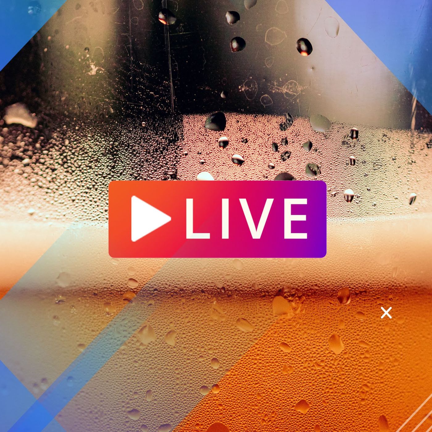 Série de Lives episode artwork
