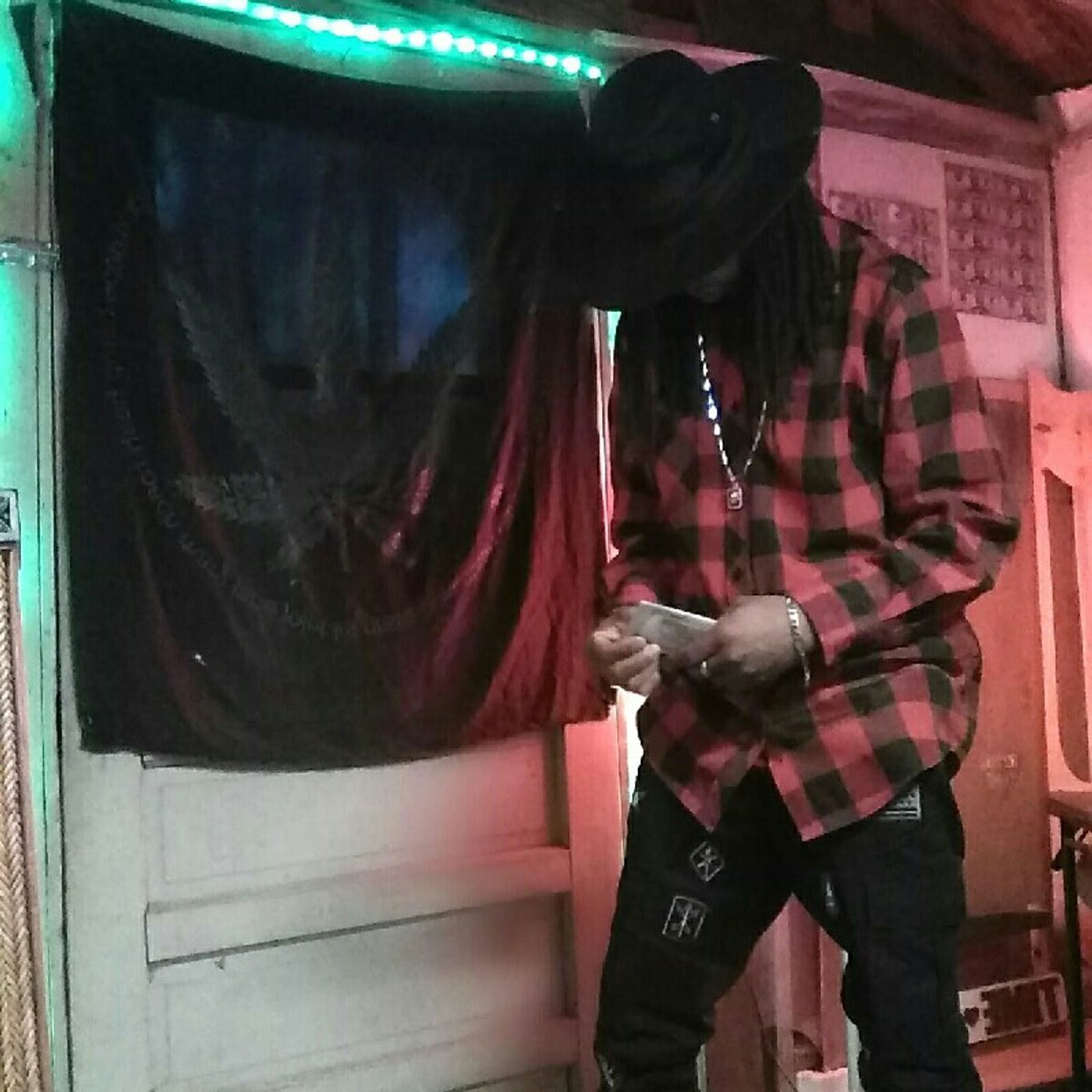 KING👑FATT!...can\'t rap freestyle