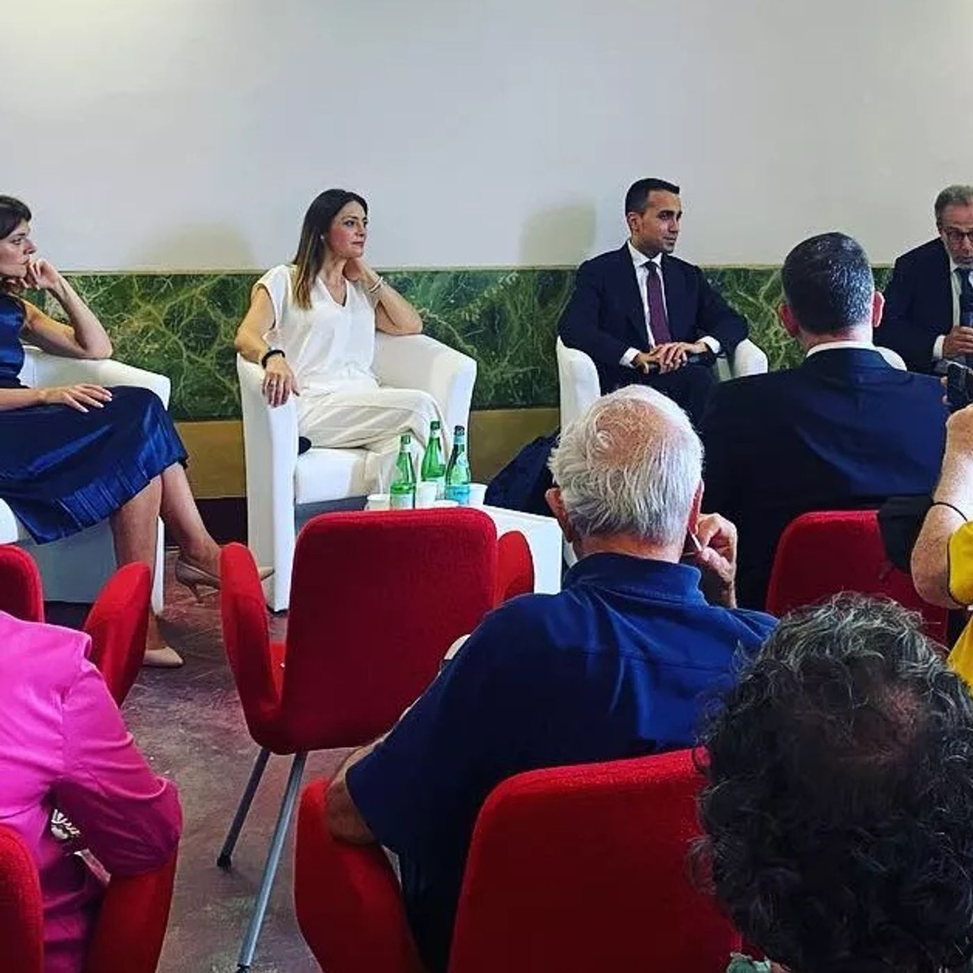 I Podcast di AI