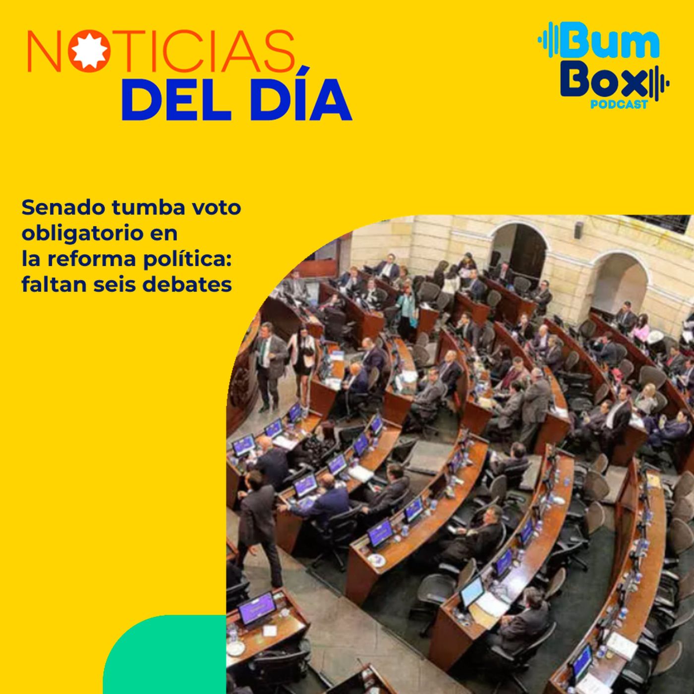 Noticias del día en Colombia - BLU Radio