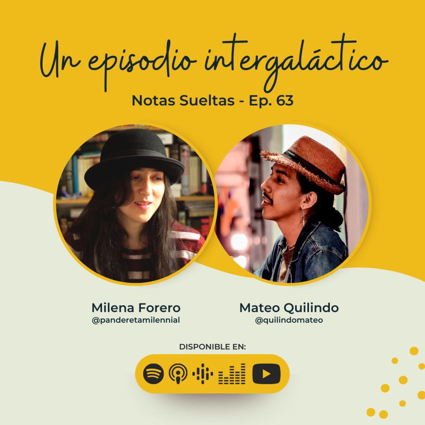 Notas Sueltas
